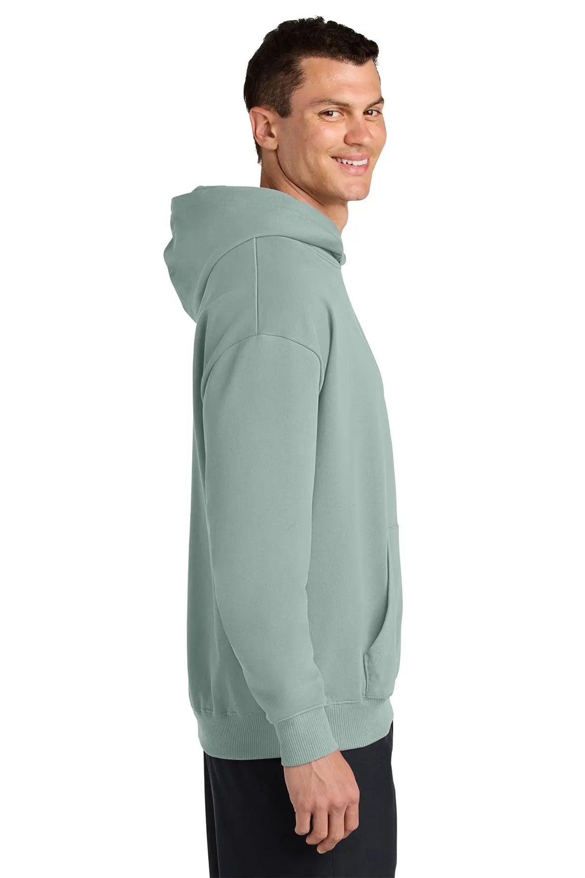 Stanley/Stella Unisex Cooper Dry Hooded Sweatshirt #SXU028