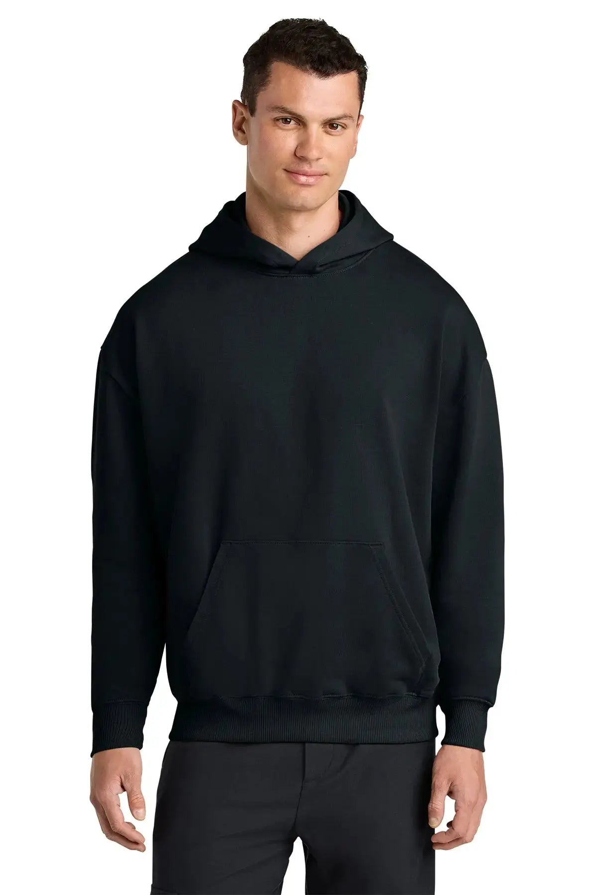 Stanley/Stella Unisex Cooper Dry Hooded Sweatshirt #SXU028 Game Over Merch