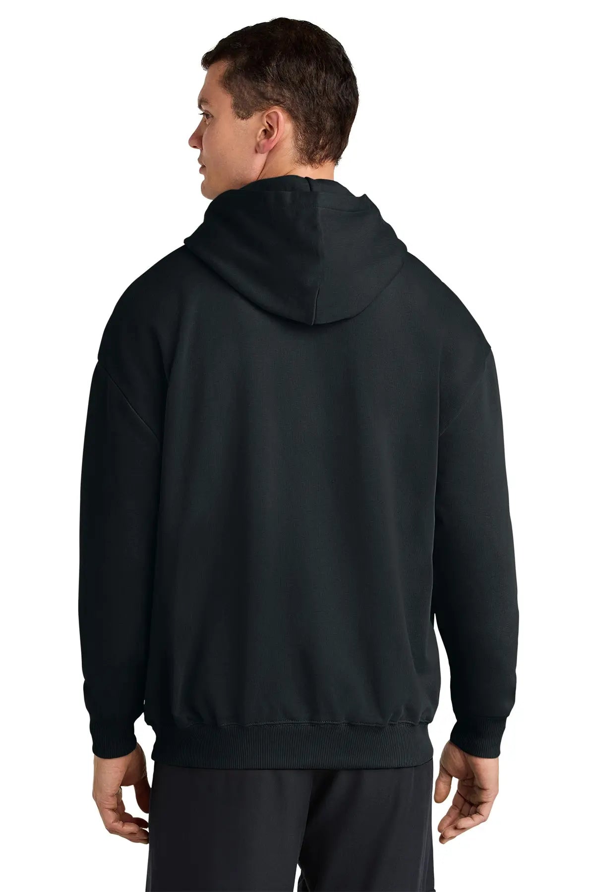 Stanley/Stella Unisex Cooper Dry Hooded Sweatshirt #SXU028