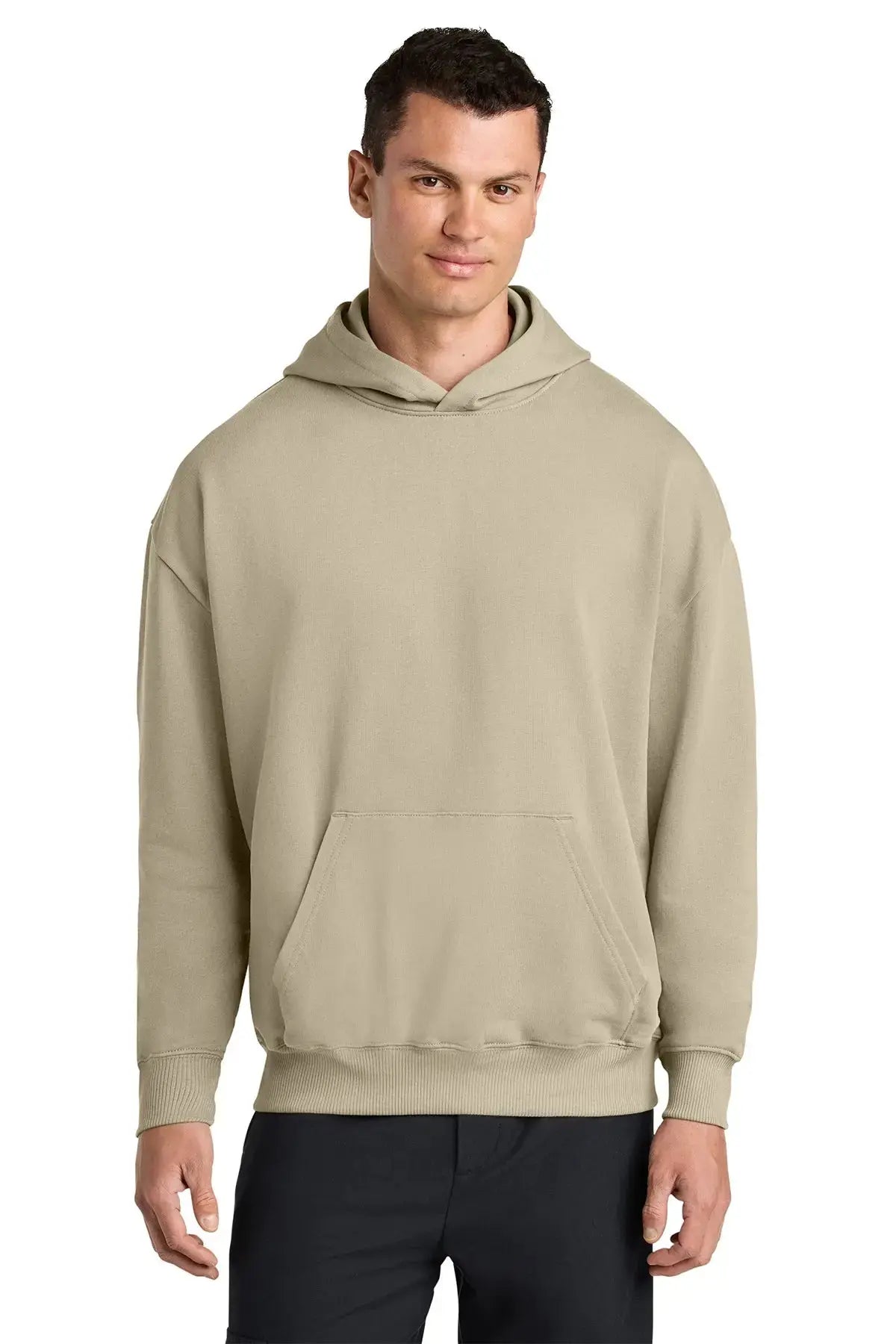 Stanley/Stella Unisex Cooper Dry Hooded Sweatshirt #SXU028 Game Over Merch