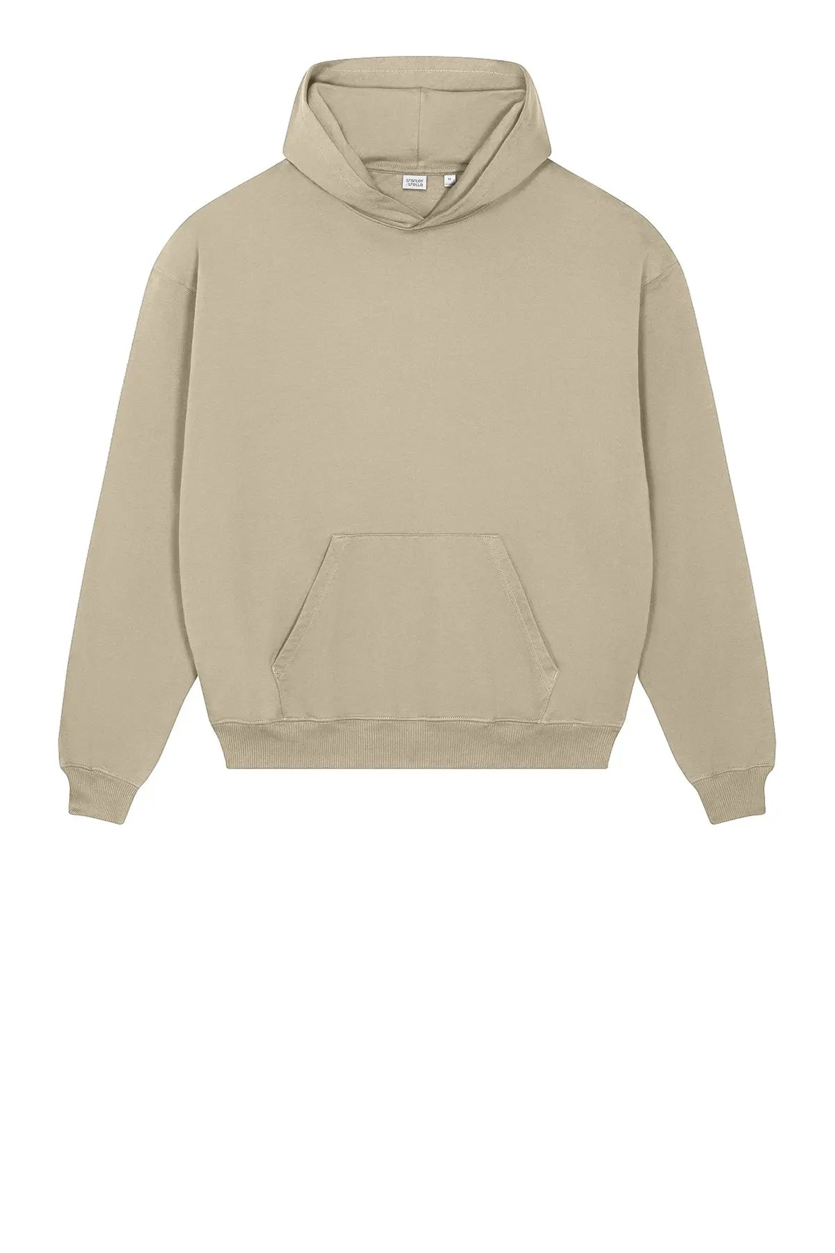 Stanley/Stella Unisex Cooper Dry Hooded Sweatshirt #SXU028