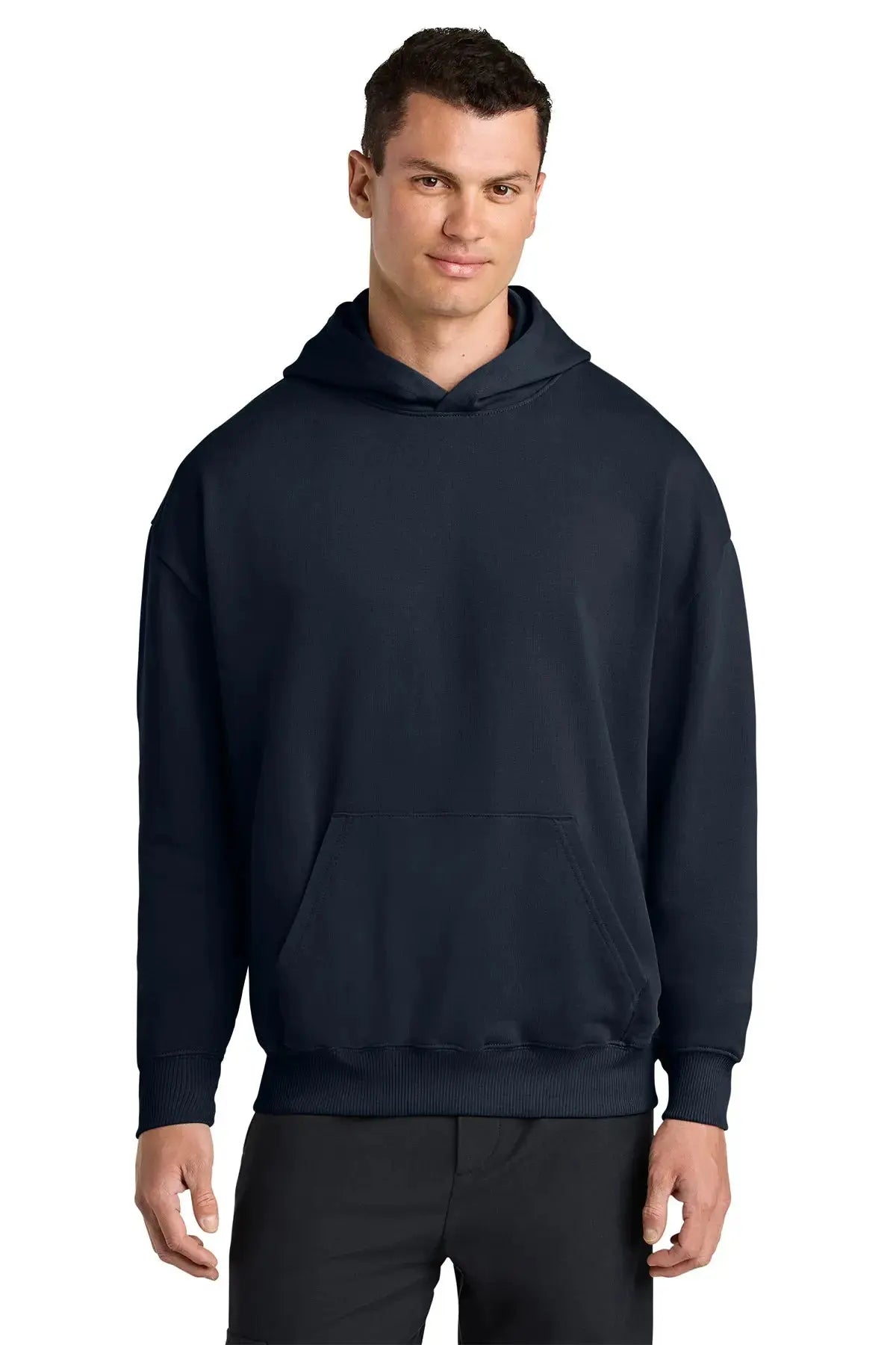 Stanley/Stella Unisex Cooper Dry Hooded Sweatshirt #SXU028 Game Over Merch