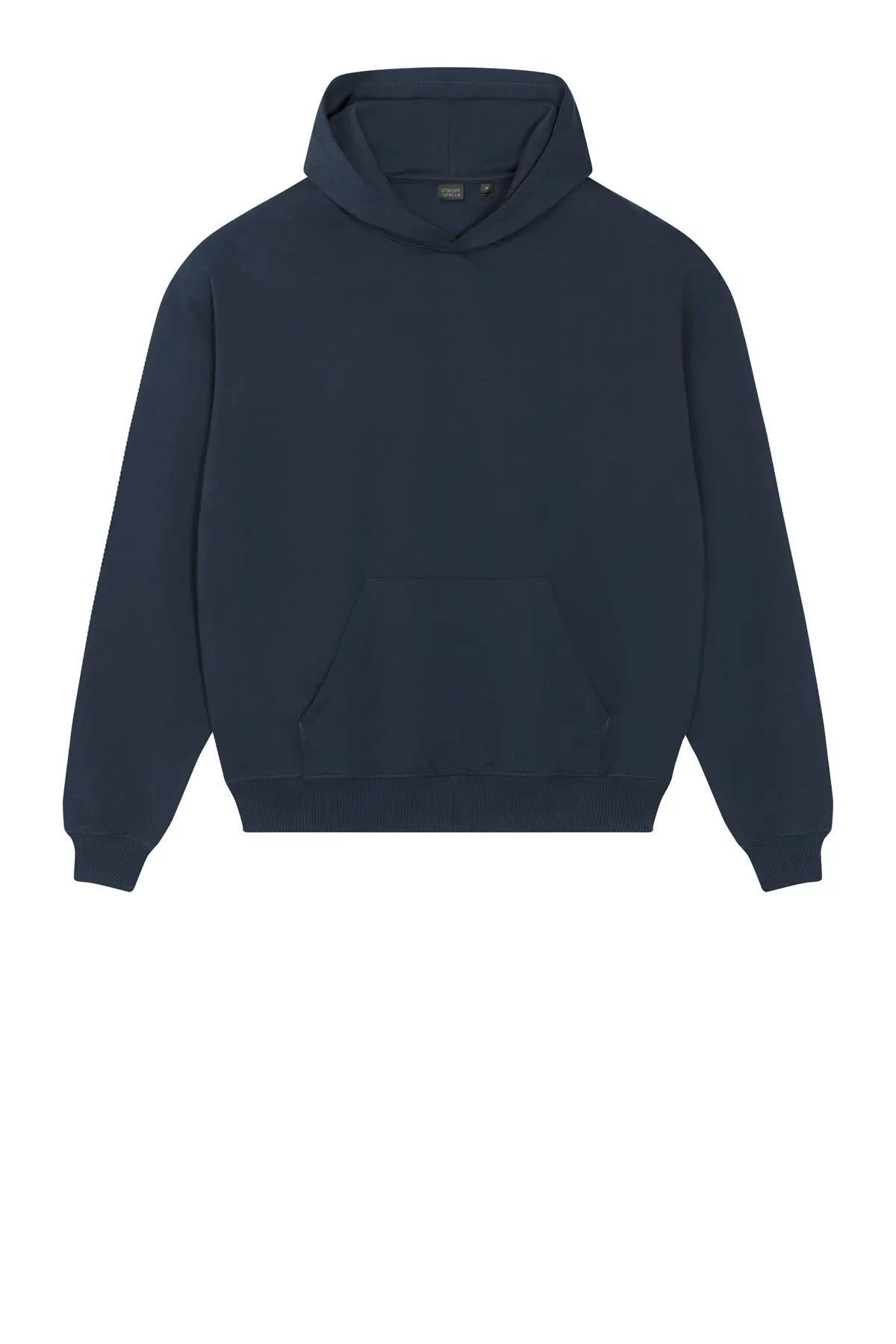 Stanley/Stella Unisex Cooper Dry Hooded Sweatshirt #SXU028