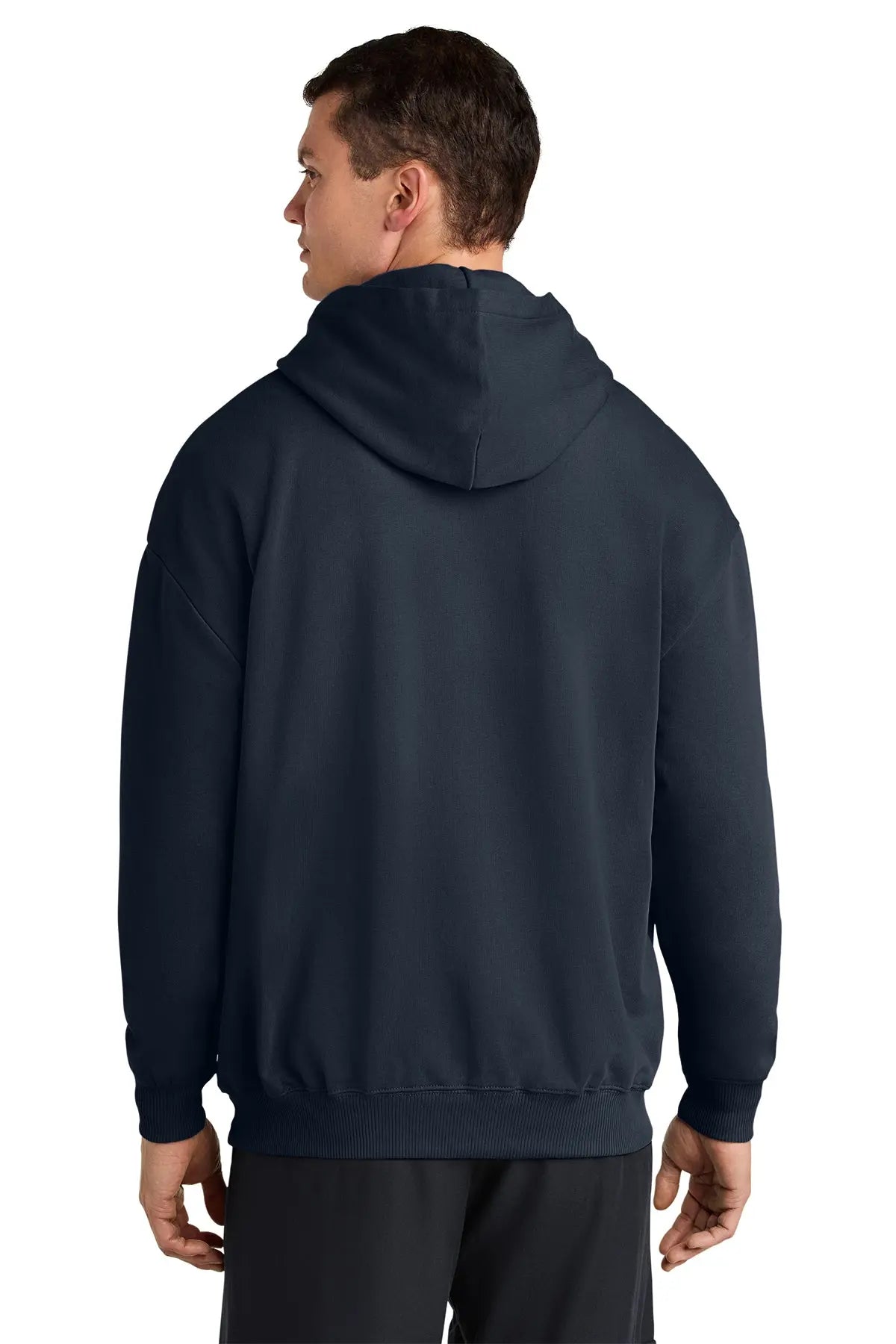 Stanley/Stella Unisex Cooper Dry Hooded Sweatshirt #SXU028