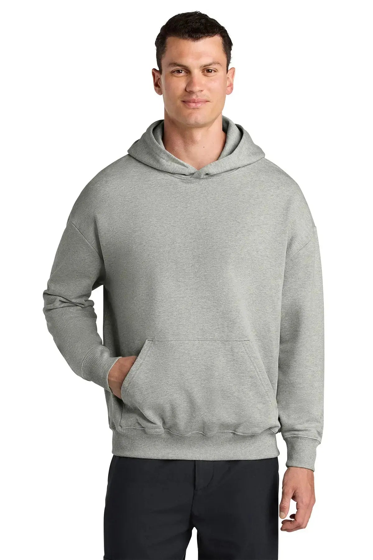 Stanley/Stella Unisex Cooper Dry Hooded Sweatshirt #SXU028 Game Over Merch