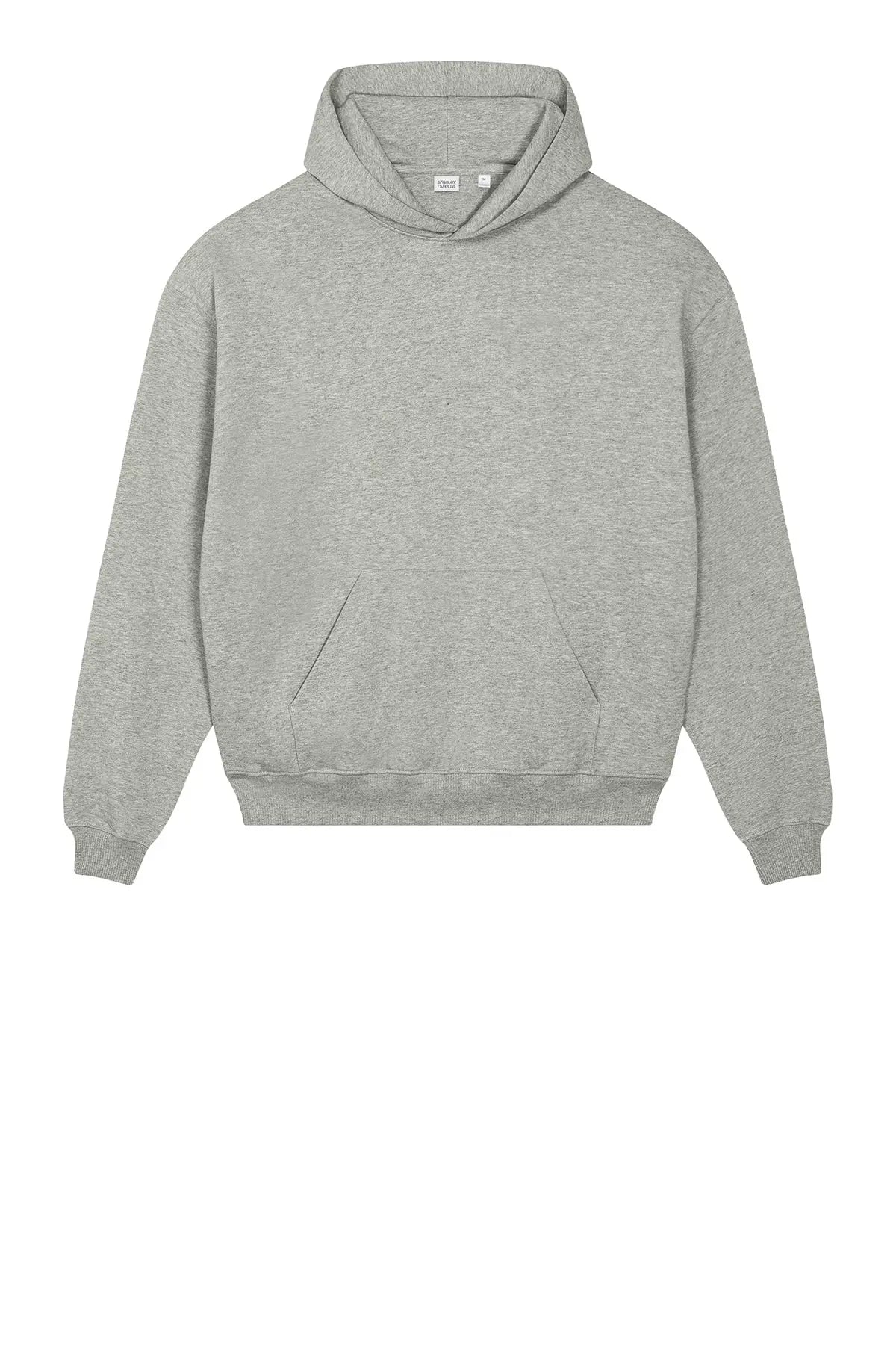 Stanley/Stella Unisex Cooper Dry Hooded Sweatshirt #SXU028