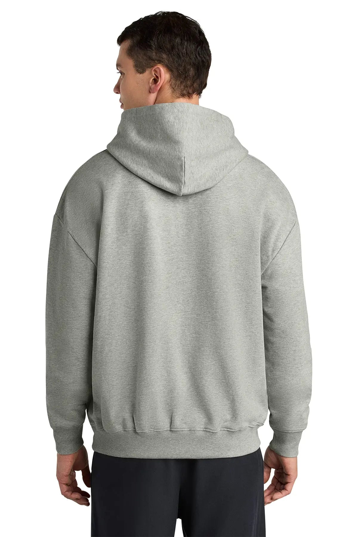 Stanley/Stella Unisex Cooper Dry Hooded Sweatshirt #SXU028