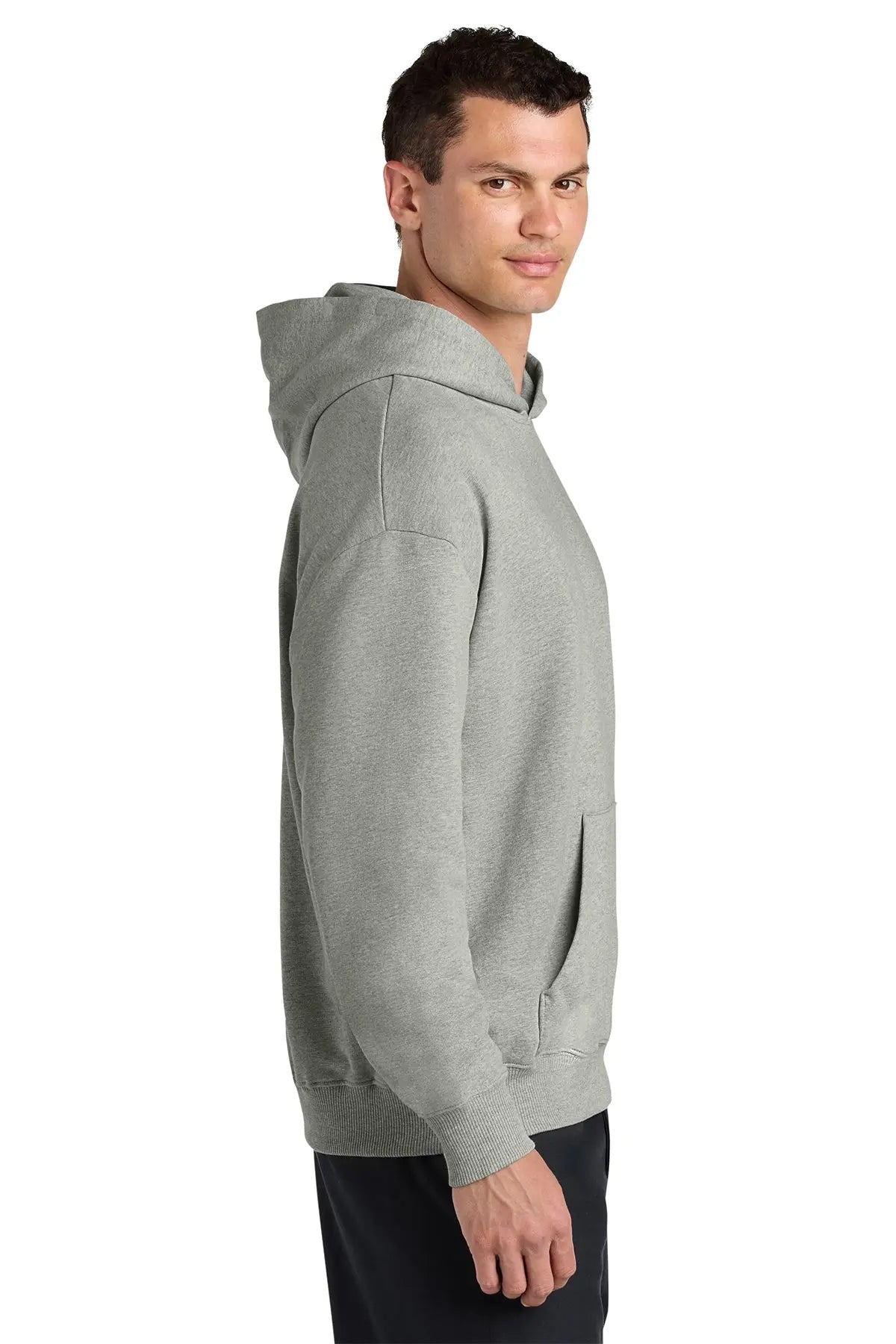 Stanley/Stella Unisex Cooper Dry Hooded Sweatshirt #SXU028