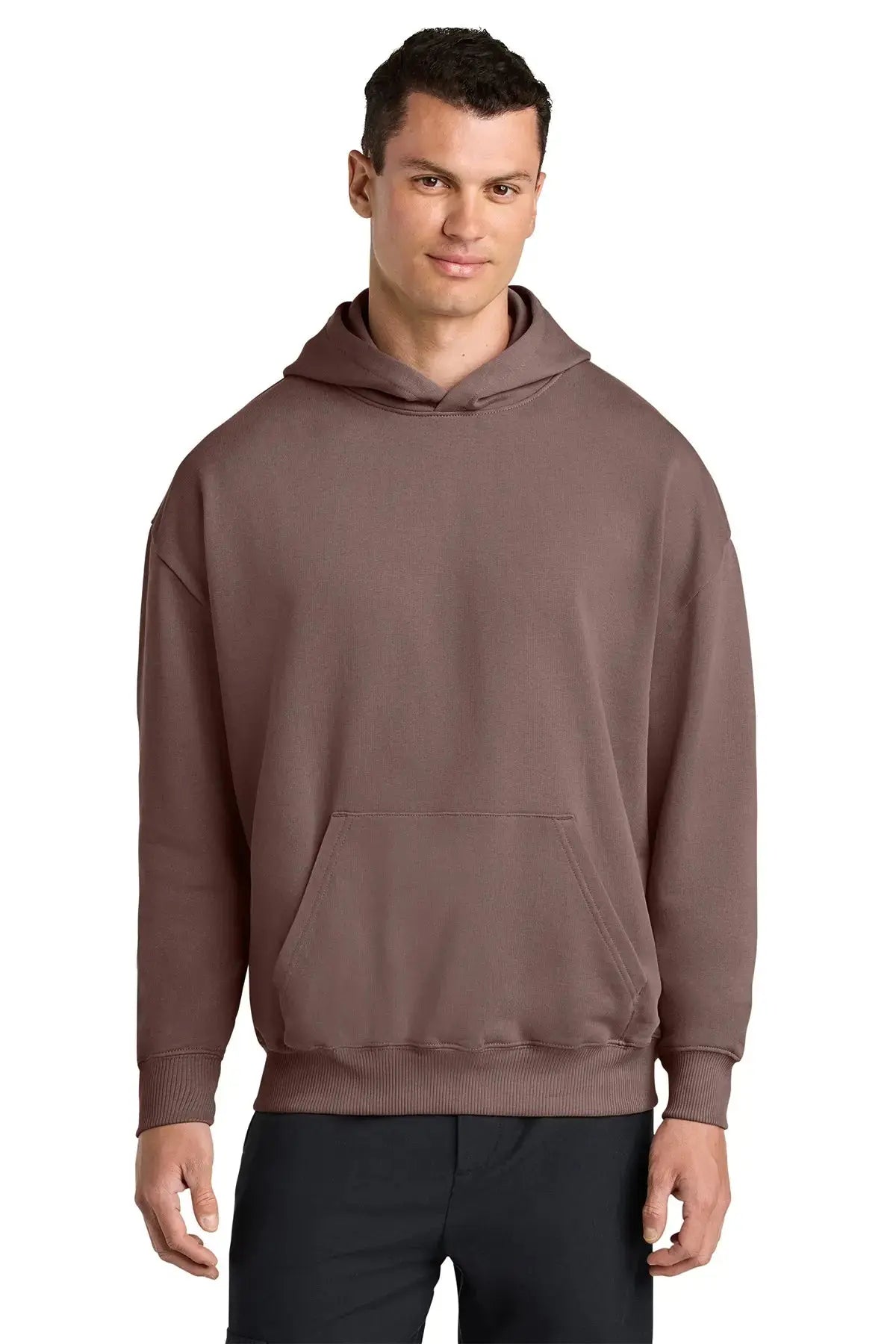 Stanley/Stella Unisex Cooper Dry Hooded Sweatshirt #SXU028 Game Over Merch