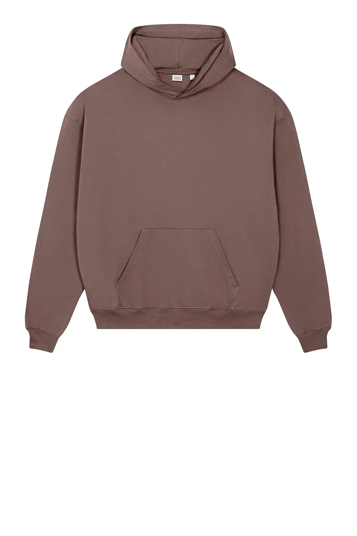 Stanley/Stella Unisex Cooper Dry Hooded Sweatshirt #SXU028