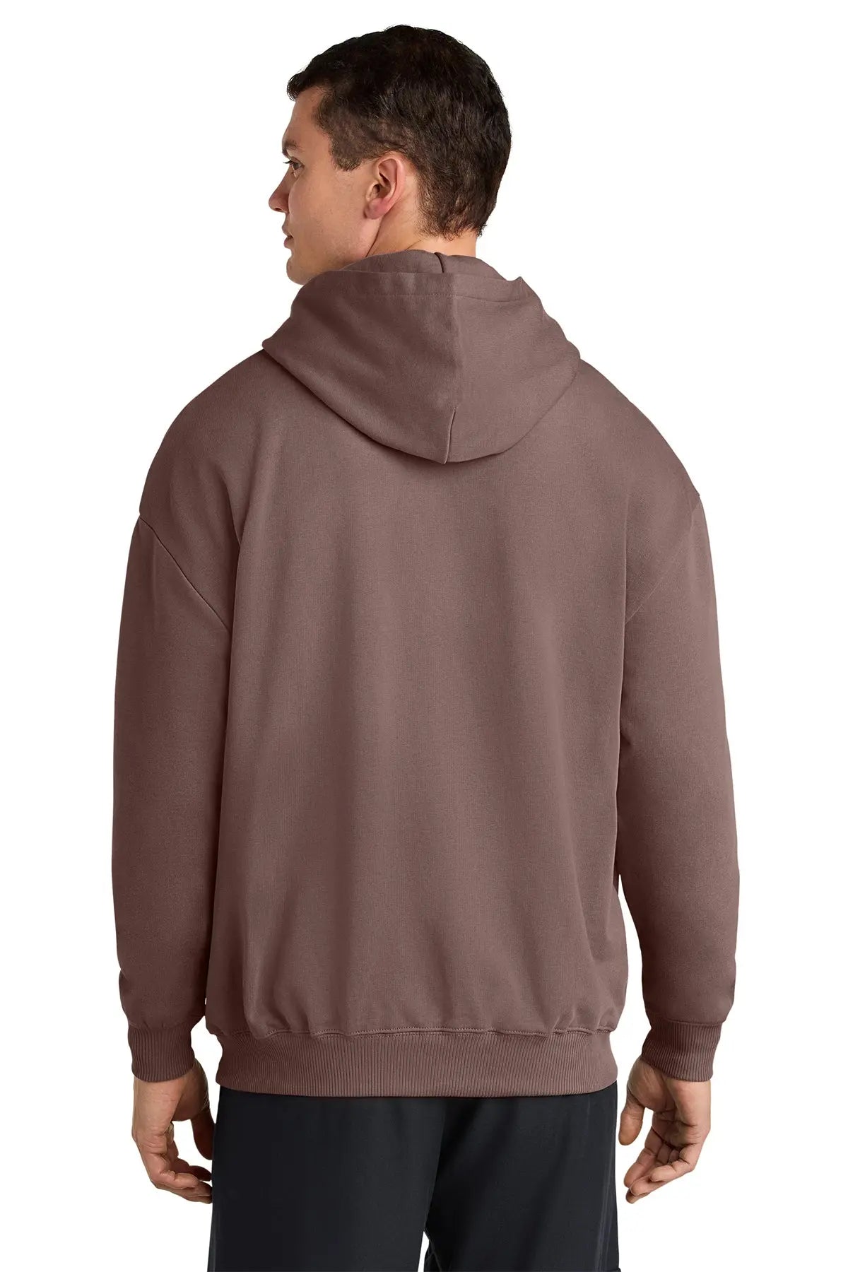 Stanley/Stella Unisex Cooper Dry Hooded Sweatshirt #SXU028