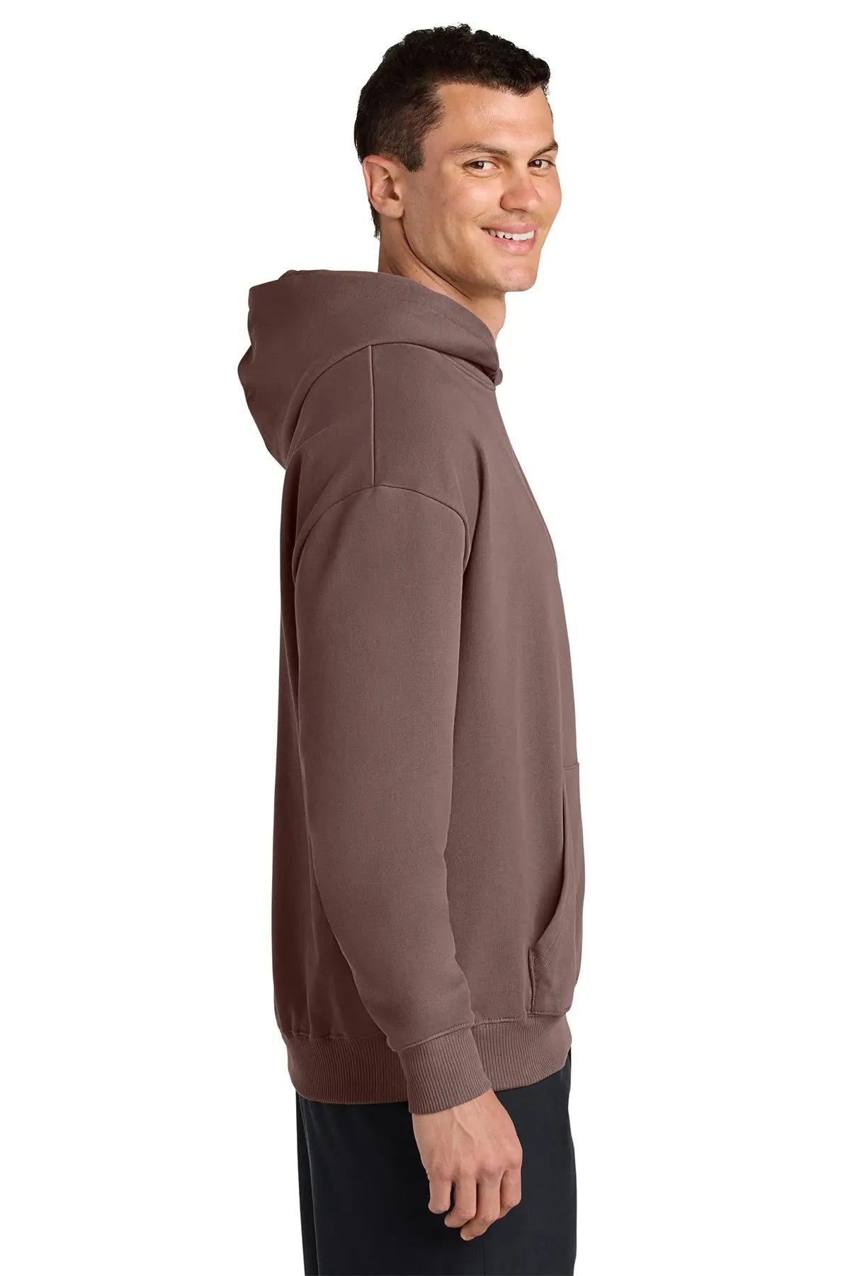 Stanley/Stella Unisex Cooper Dry Hooded Sweatshirt #SXU028
