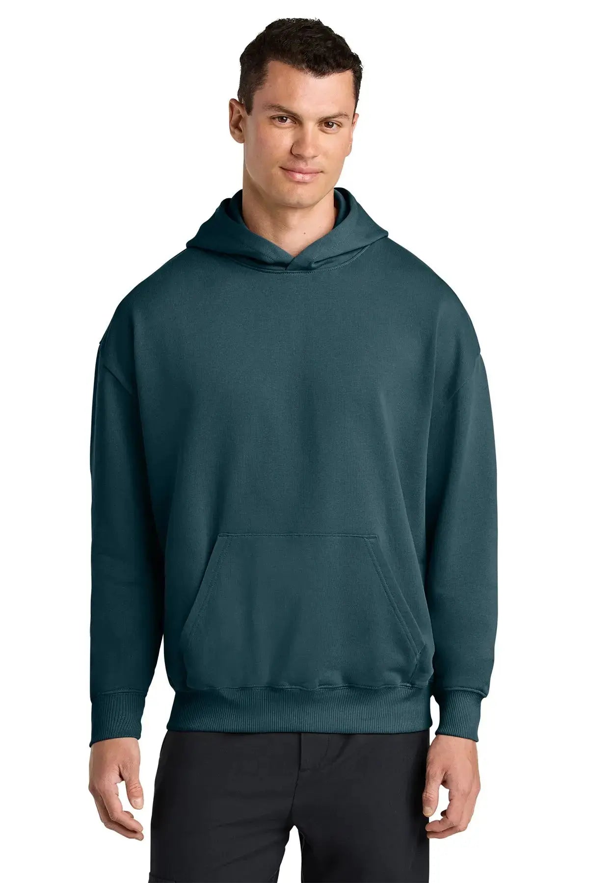 Stanley/Stella Unisex Cooper Dry Hooded Sweatshirt #SXU028 Game Over Merch