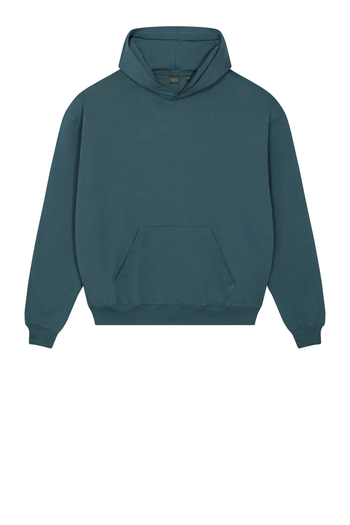 Stanley/Stella Unisex Cooper Dry Hooded Sweatshirt #SXU028