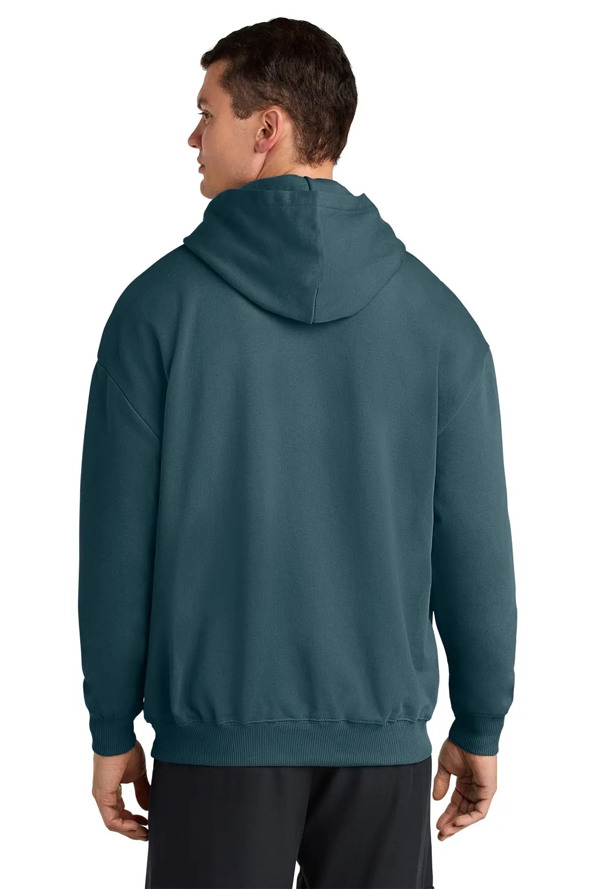 Stanley/Stella Unisex Cooper Dry Hooded Sweatshirt #SXU028