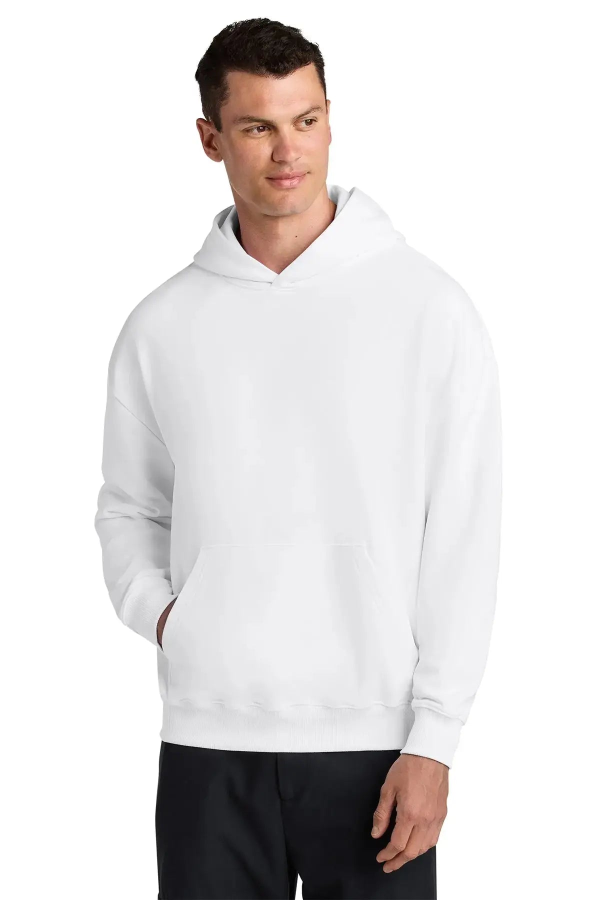 Stanley/Stella Unisex Cooper Dry Hooded Sweatshirt #SXU028 Game Over Merch