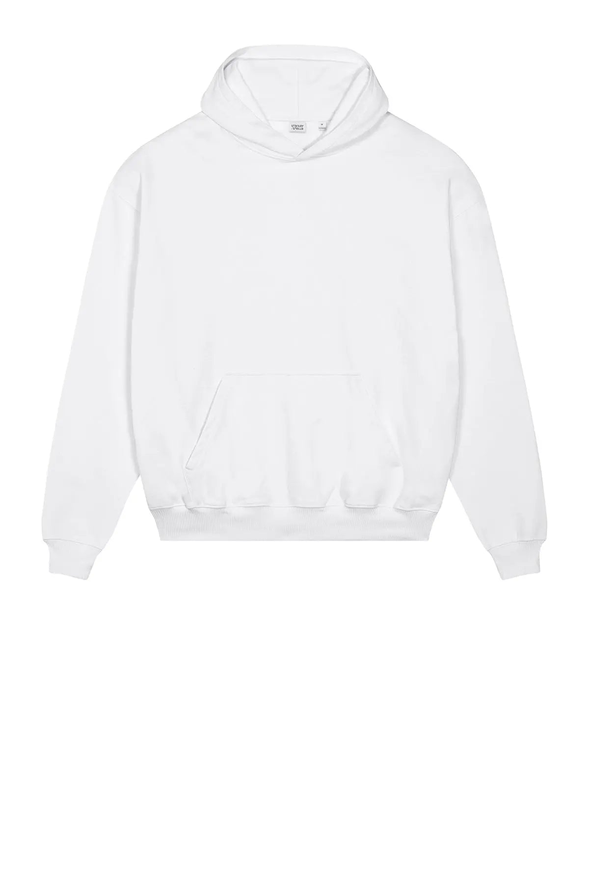 Stanley/Stella Unisex Cooper Dry Hooded Sweatshirt #SXU028