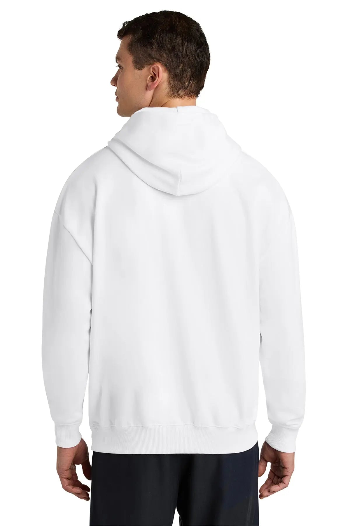 Stanley/Stella Unisex Cooper Dry Hooded Sweatshirt #SXU028