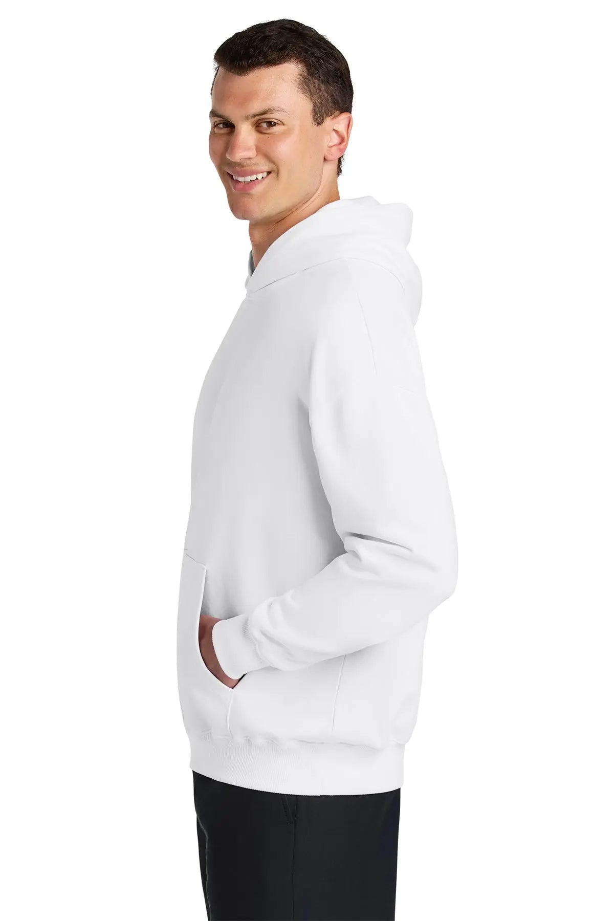 Stanley/Stella Unisex Cooper Dry Hooded Sweatshirt #SXU028