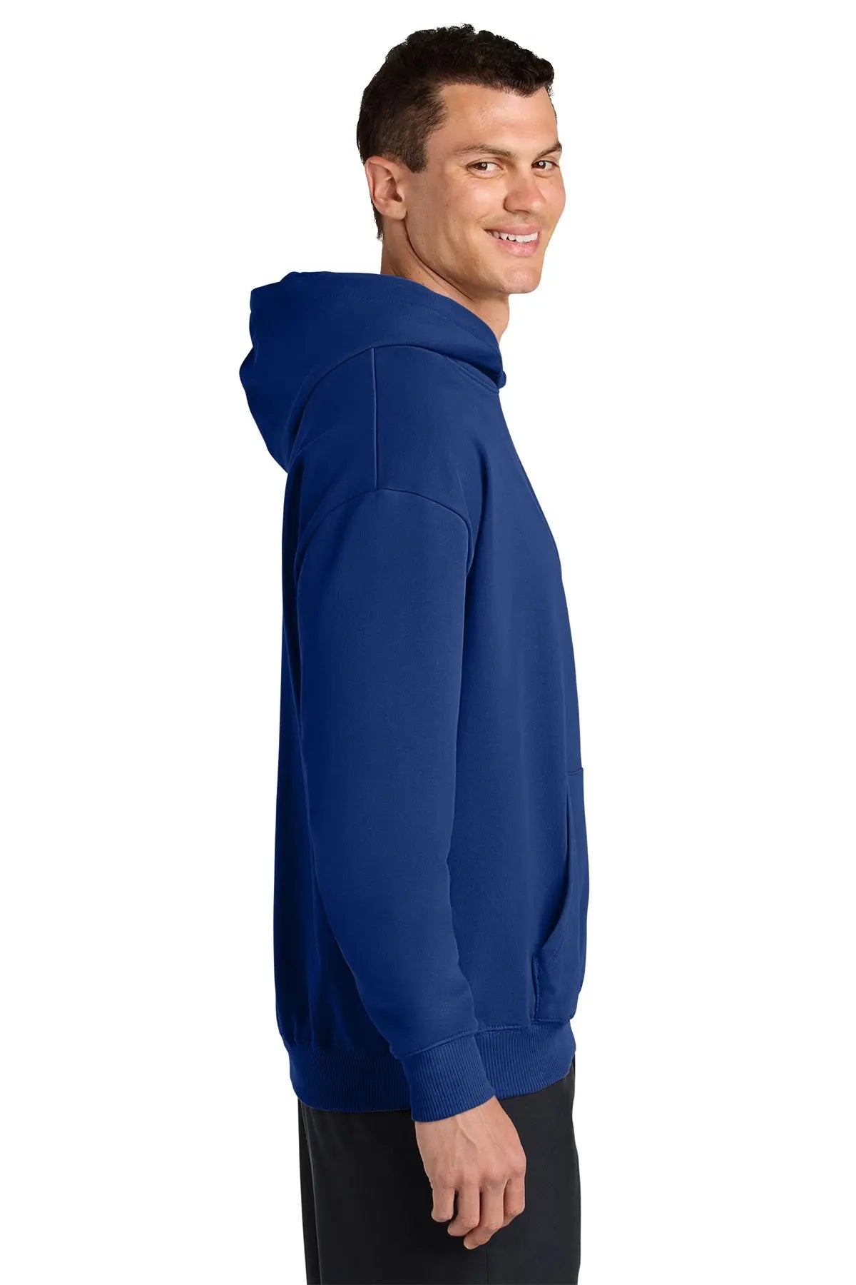 Stanley/Stella Unisex Cooper Dry Hooded Sweatshirt #SXU028