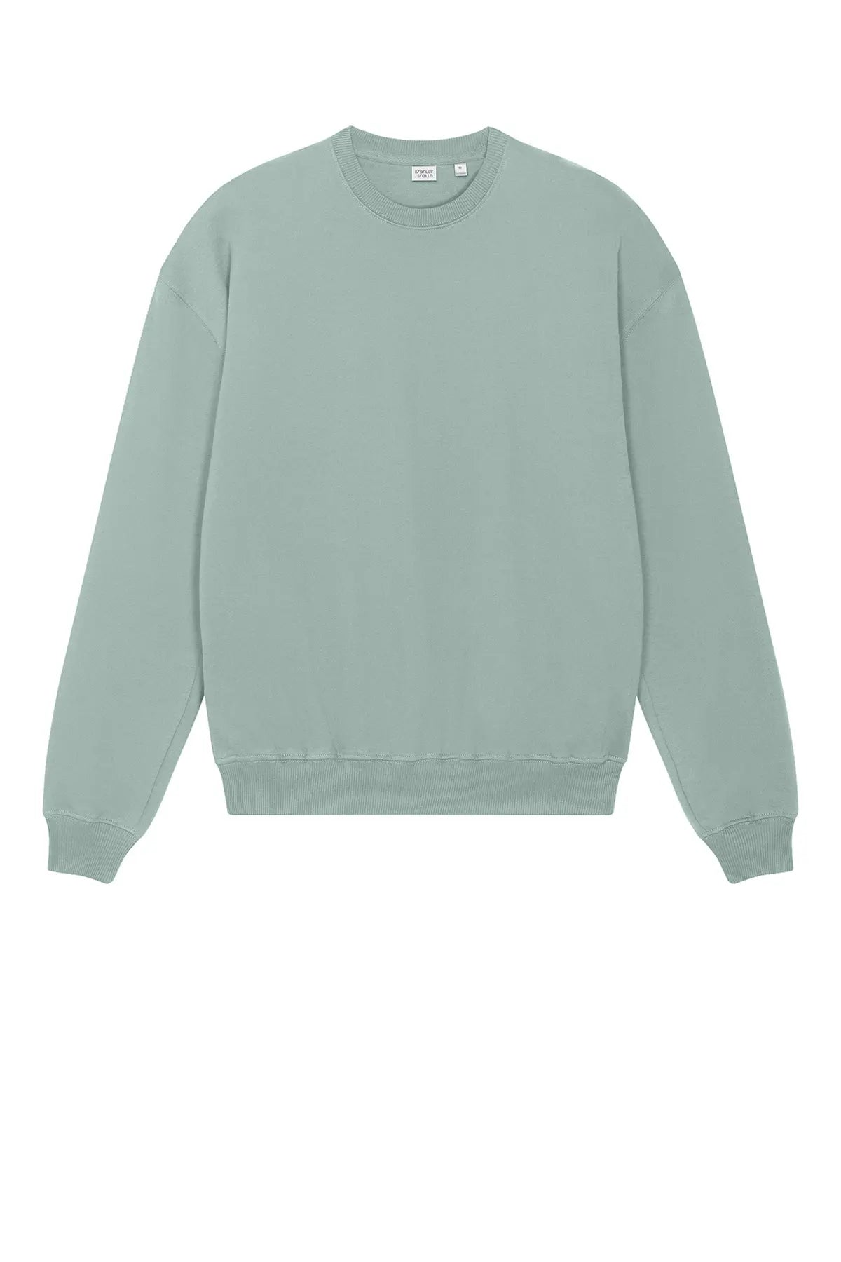 Stanley/Stella Unisex Ledger Dry Crewneck Sweatshirt #SXU029