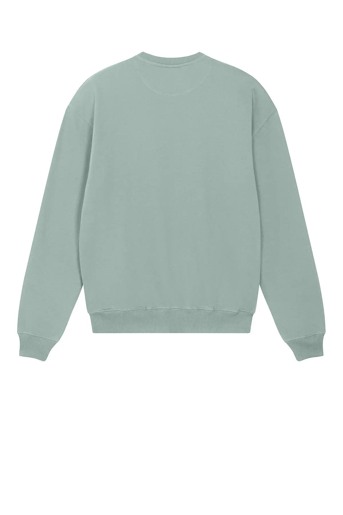 Stanley/Stella Unisex Ledger Dry Crewneck Sweatshirt #SXU029