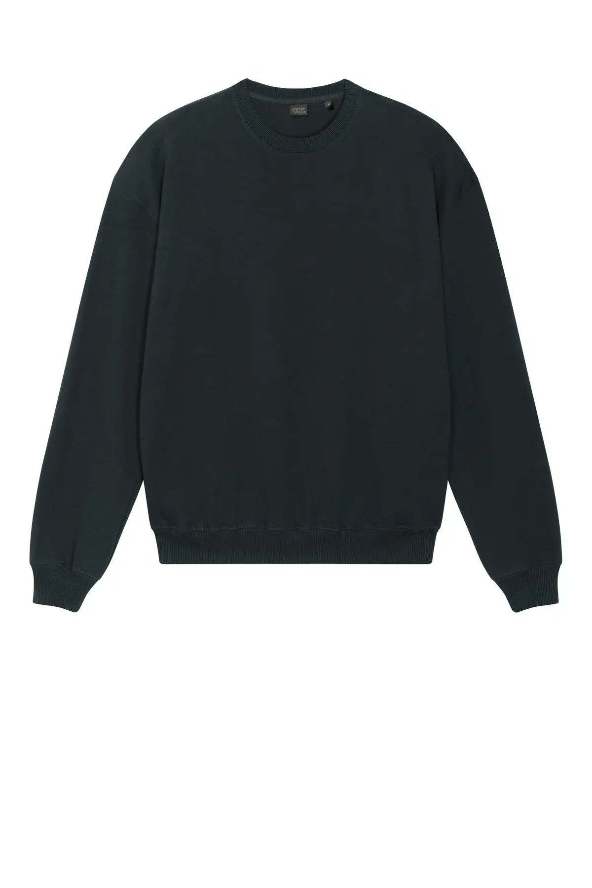 Stanley/Stella Unisex Ledger Dry Crewneck Sweatshirt #SXU029
