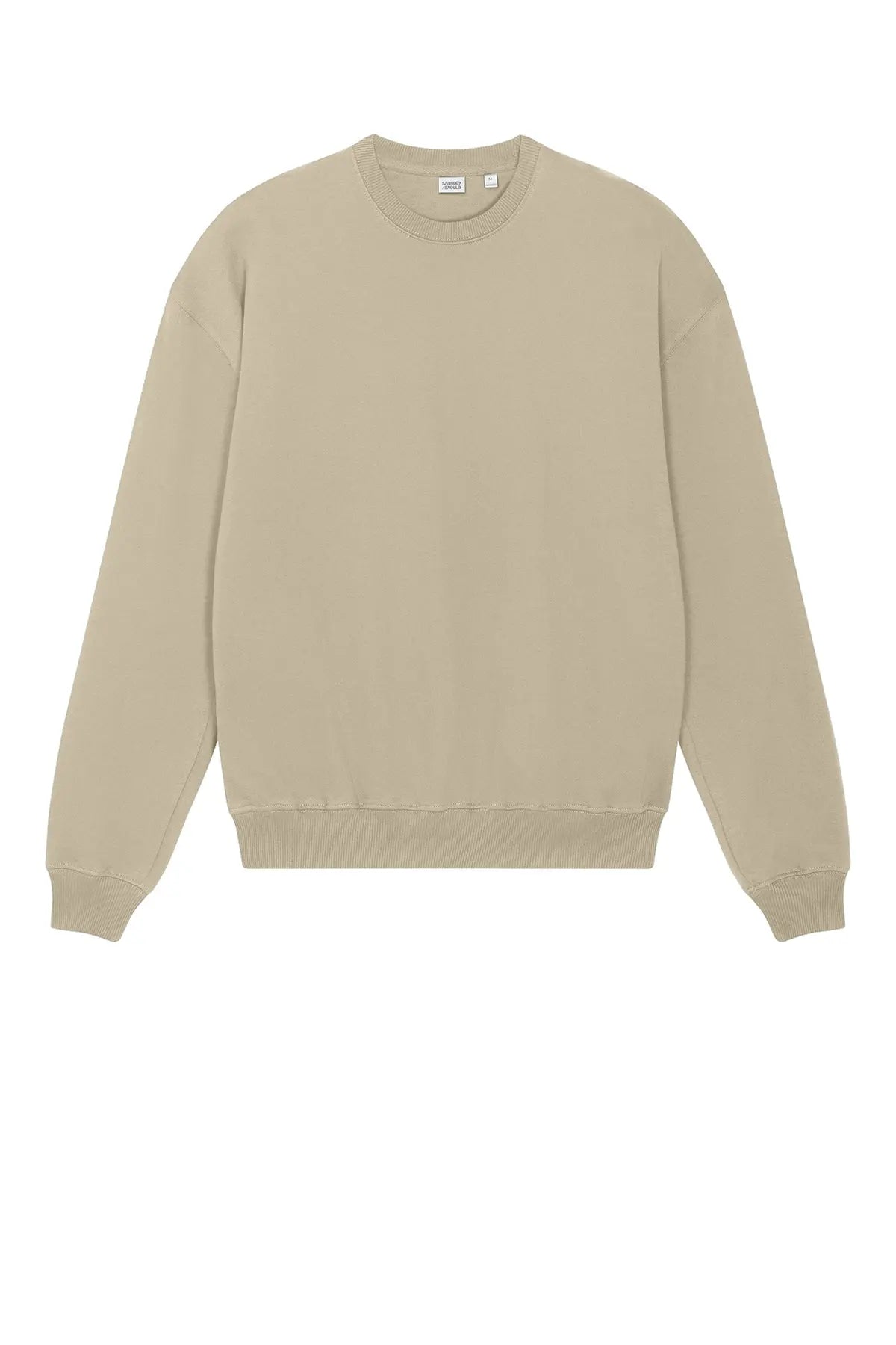 Stanley/Stella Unisex Ledger Dry Crewneck Sweatshirt #SXU029