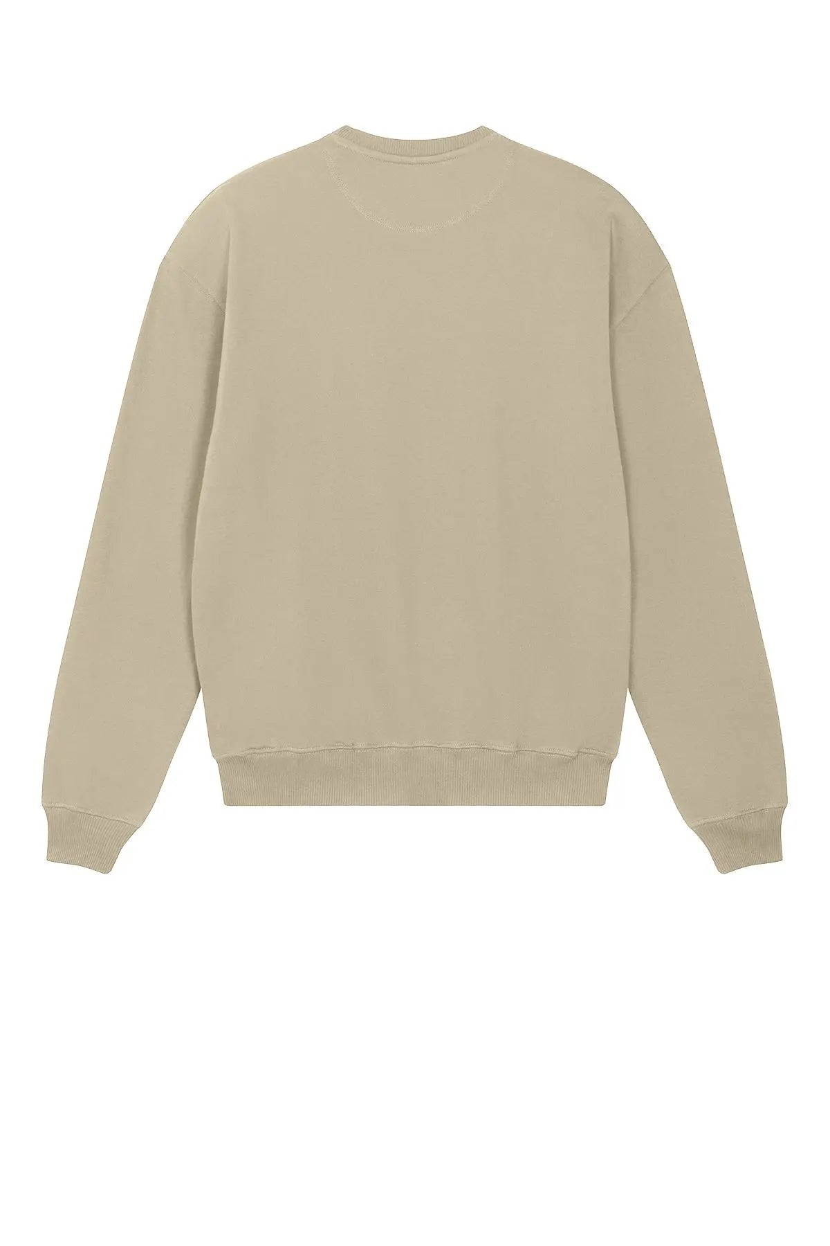 Stanley/Stella Unisex Ledger Dry Crewneck Sweatshirt #SXU029