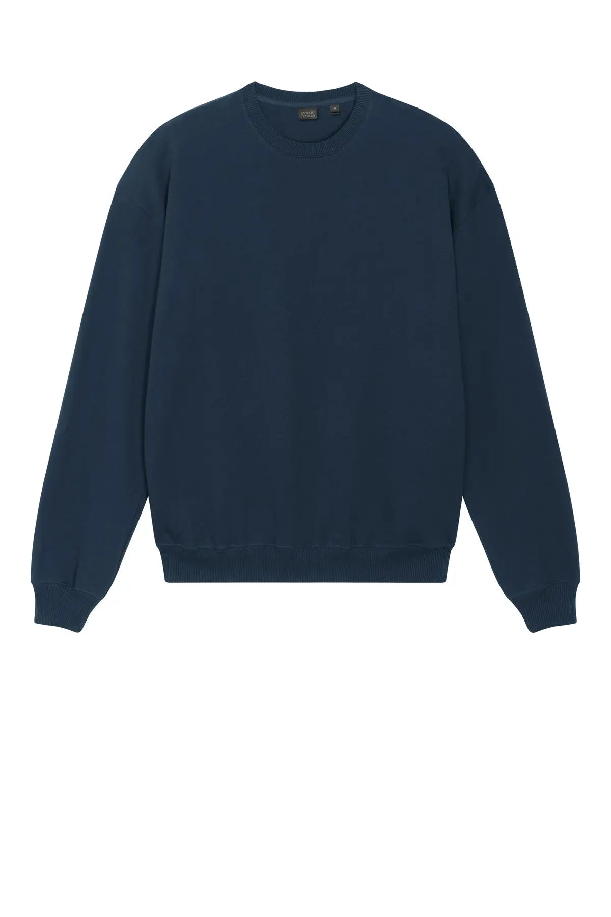 Stanley/Stella Unisex Ledger Dry Crewneck Sweatshirt #SXU029