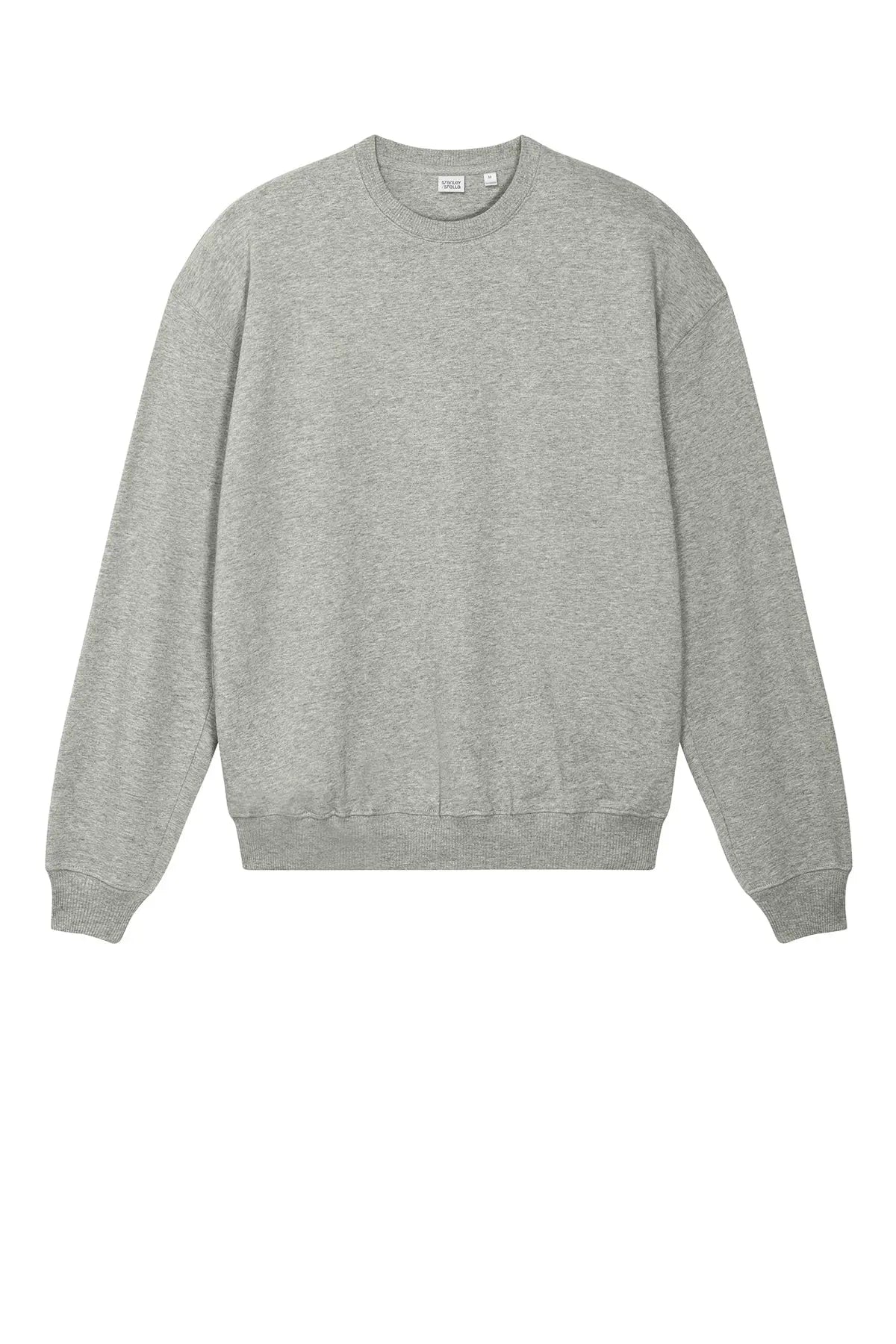 Stanley/Stella Unisex Ledger Dry Crewneck Sweatshirt #SXU029