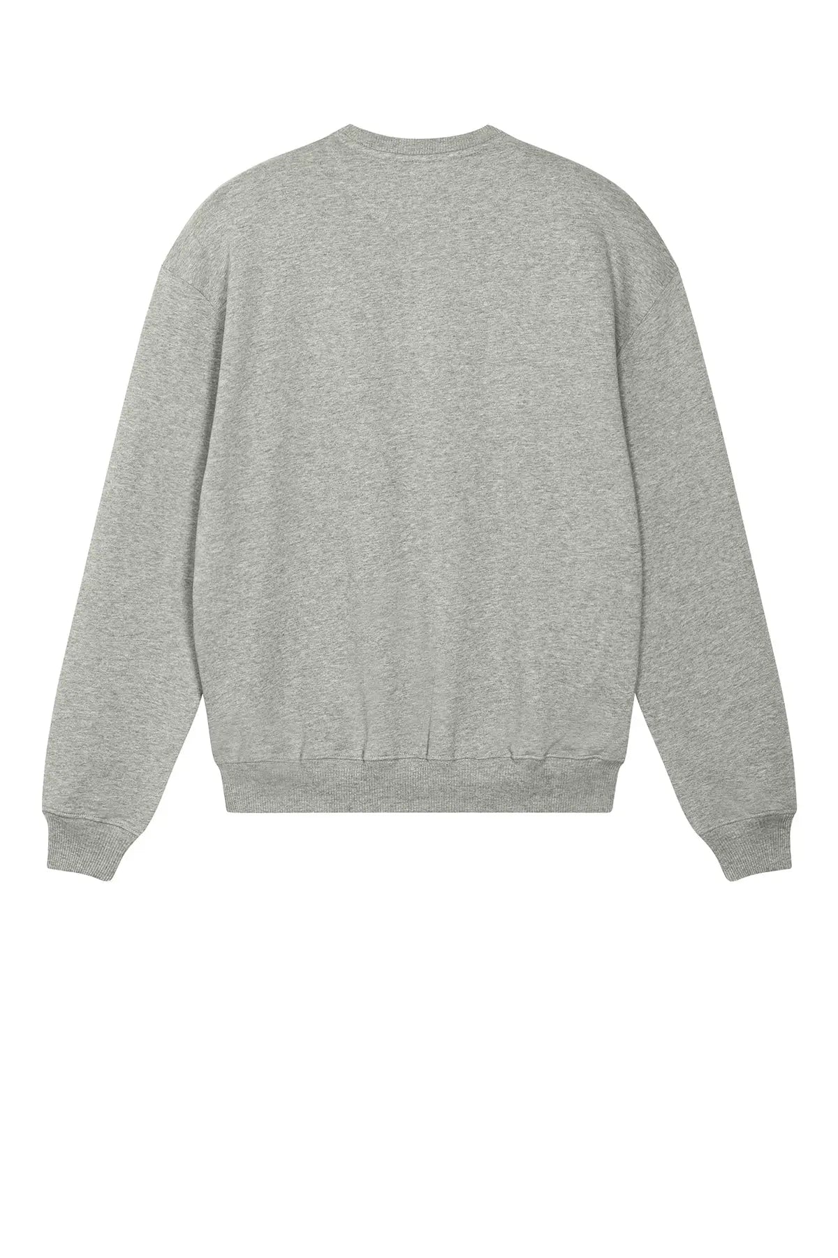 Stanley/Stella Unisex Ledger Dry Crewneck Sweatshirt #SXU029