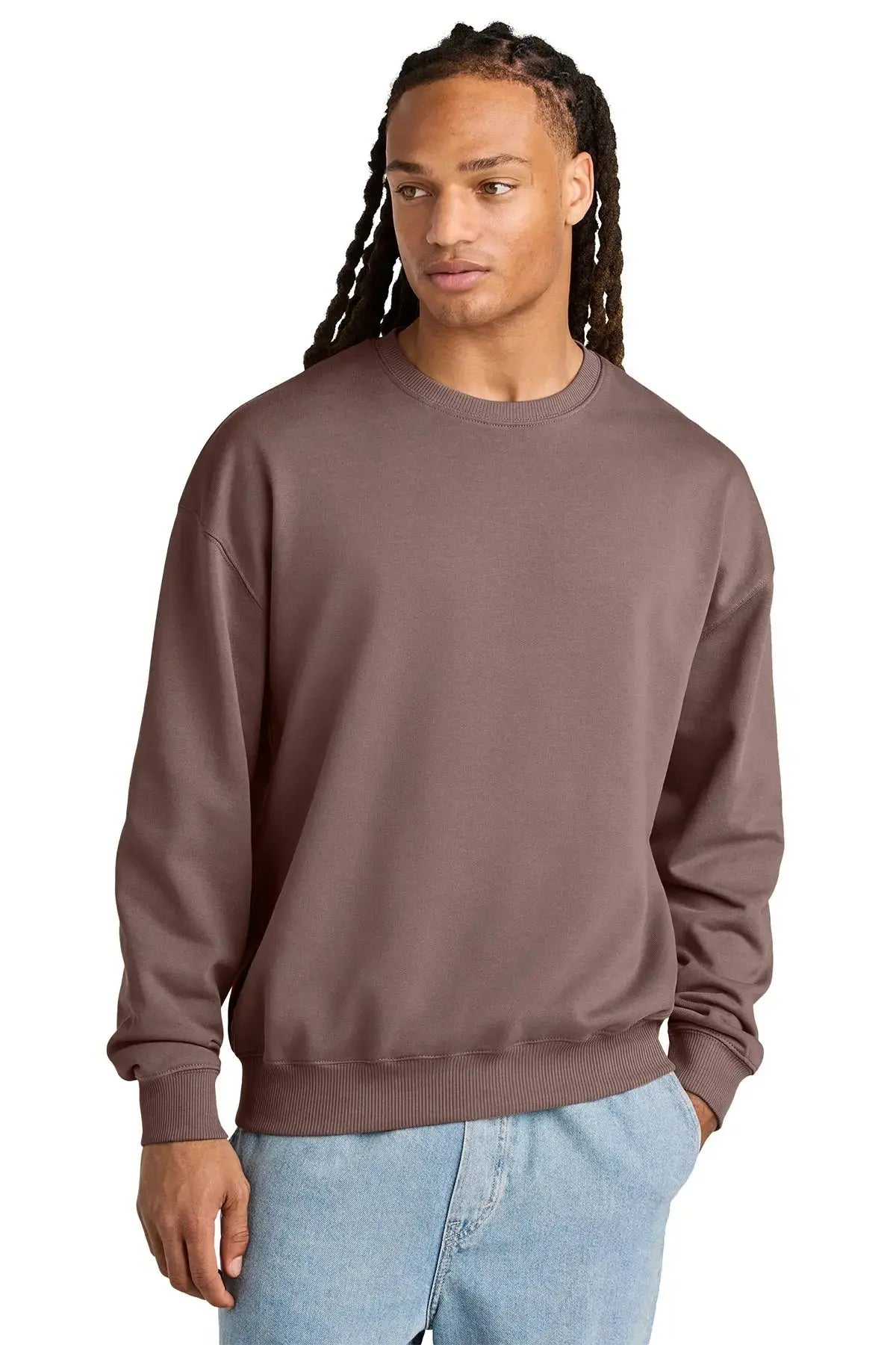 Stanley/Stella Unisex Ledger Dry Crewneck Sweatshirt #SXU029 Game Over Merch