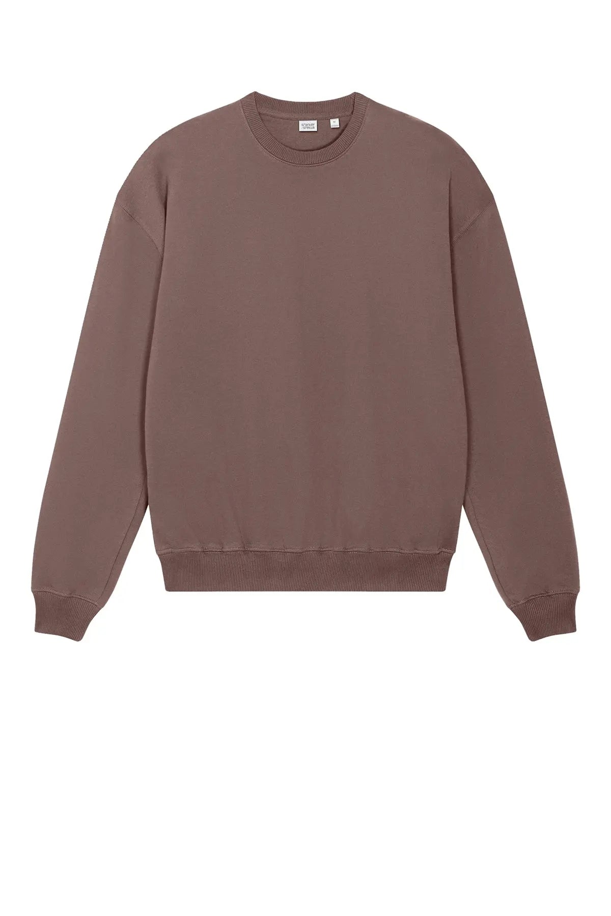 Stanley/Stella Unisex Ledger Dry Crewneck Sweatshirt #SXU029