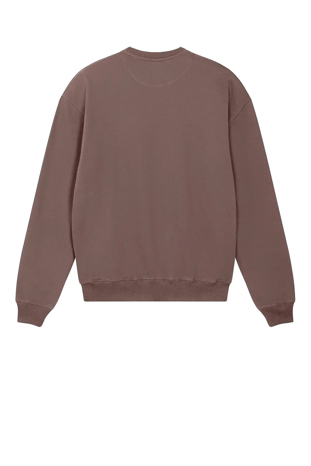 Stanley/Stella Unisex Ledger Dry Crewneck Sweatshirt #SXU029