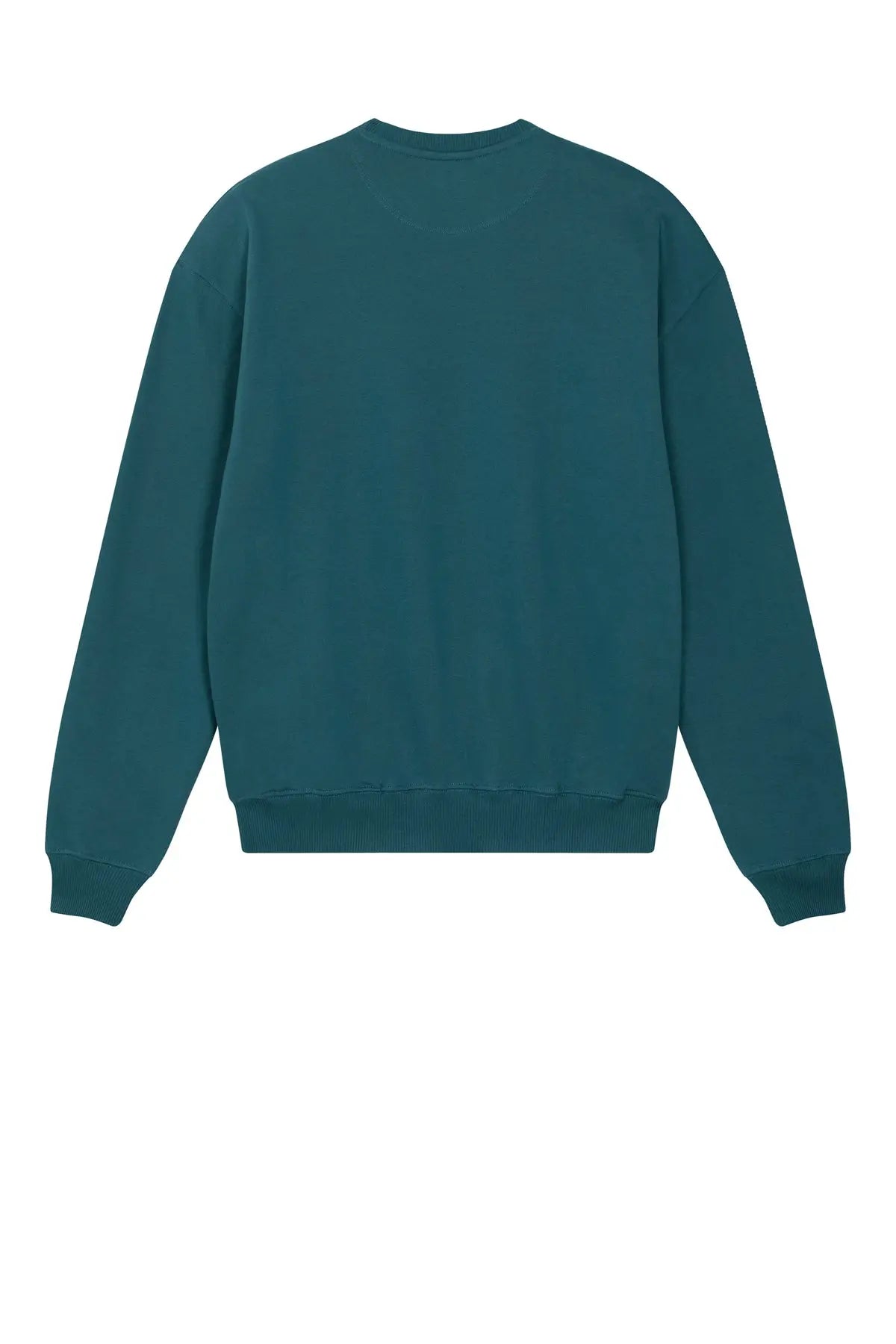 Stanley/Stella Unisex Ledger Dry Crewneck Sweatshirt #SXU029