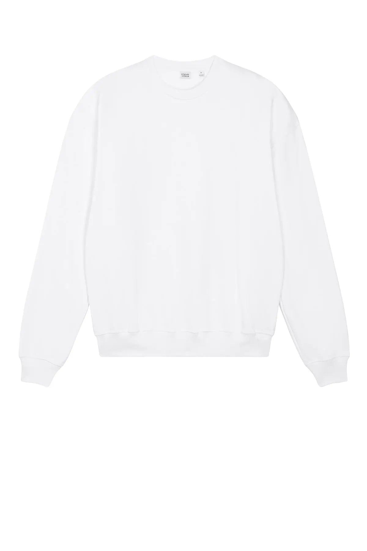 Stanley/Stella Unisex Ledger Dry Crewneck Sweatshirt #SXU029
