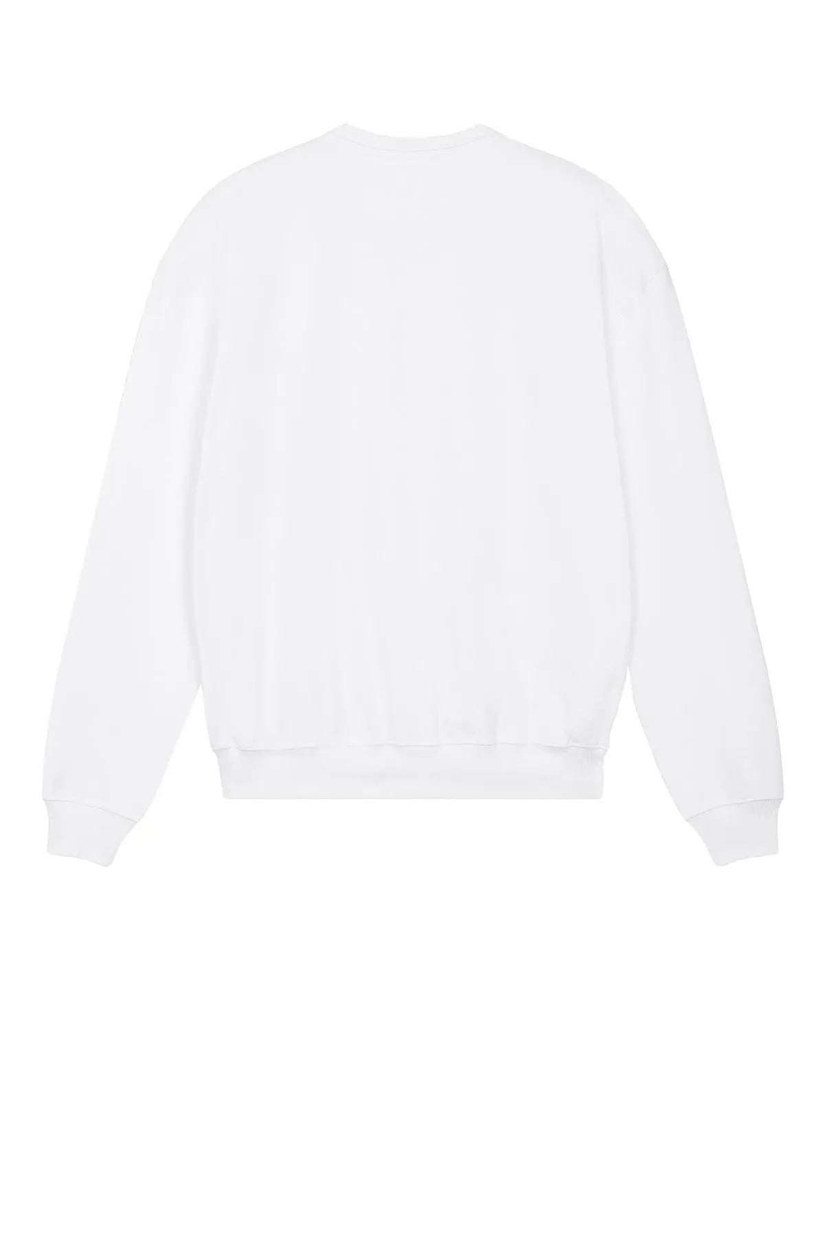 Stanley/Stella Unisex Ledger Dry Crewneck Sweatshirt #SXU029