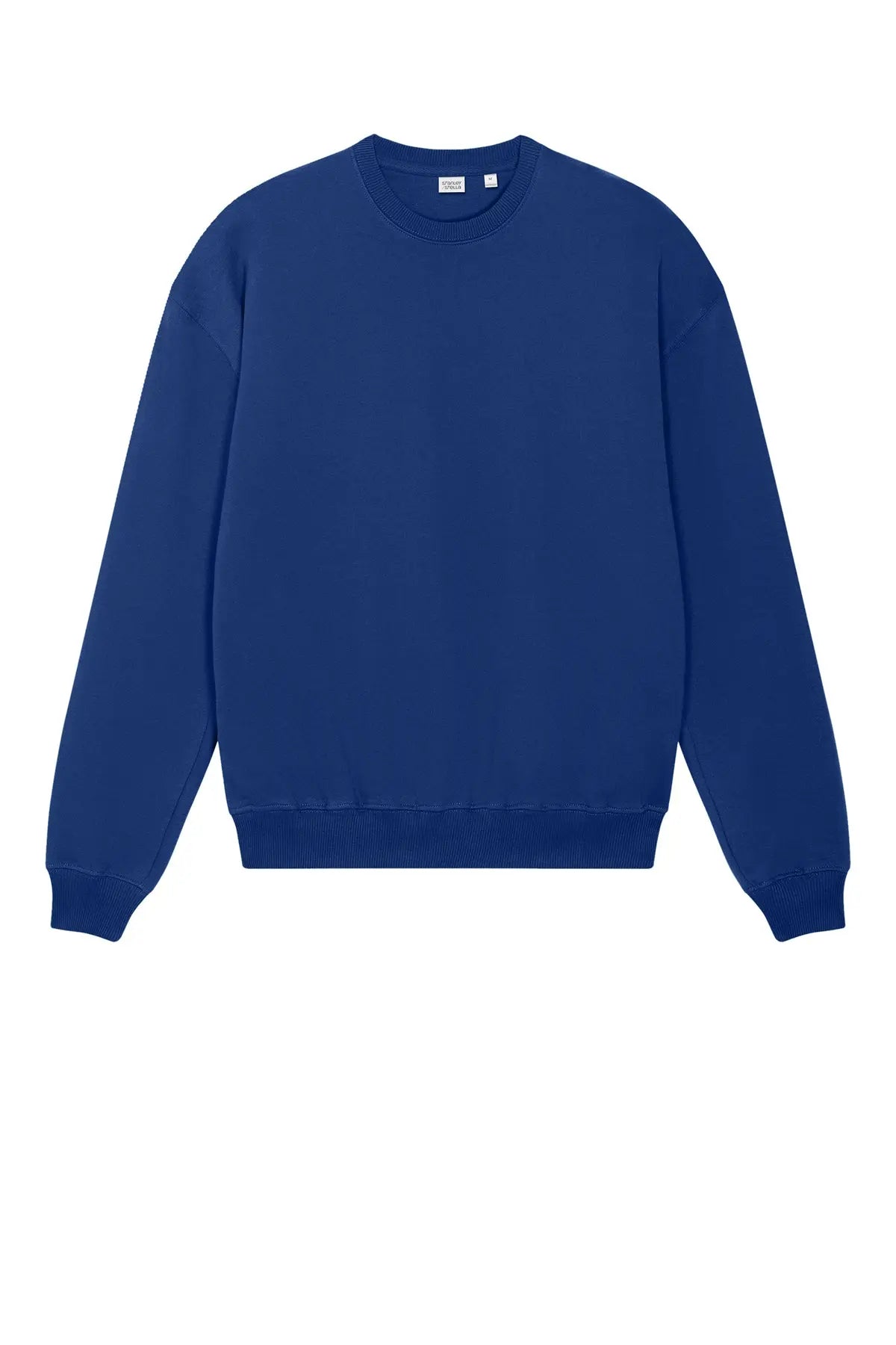 Stanley/Stella Unisex Ledger Dry Crewneck Sweatshirt #SXU029