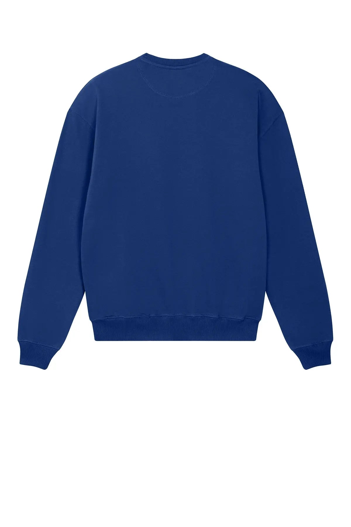 Stanley/Stella Unisex Ledger Dry Crewneck Sweatshirt #SXU029