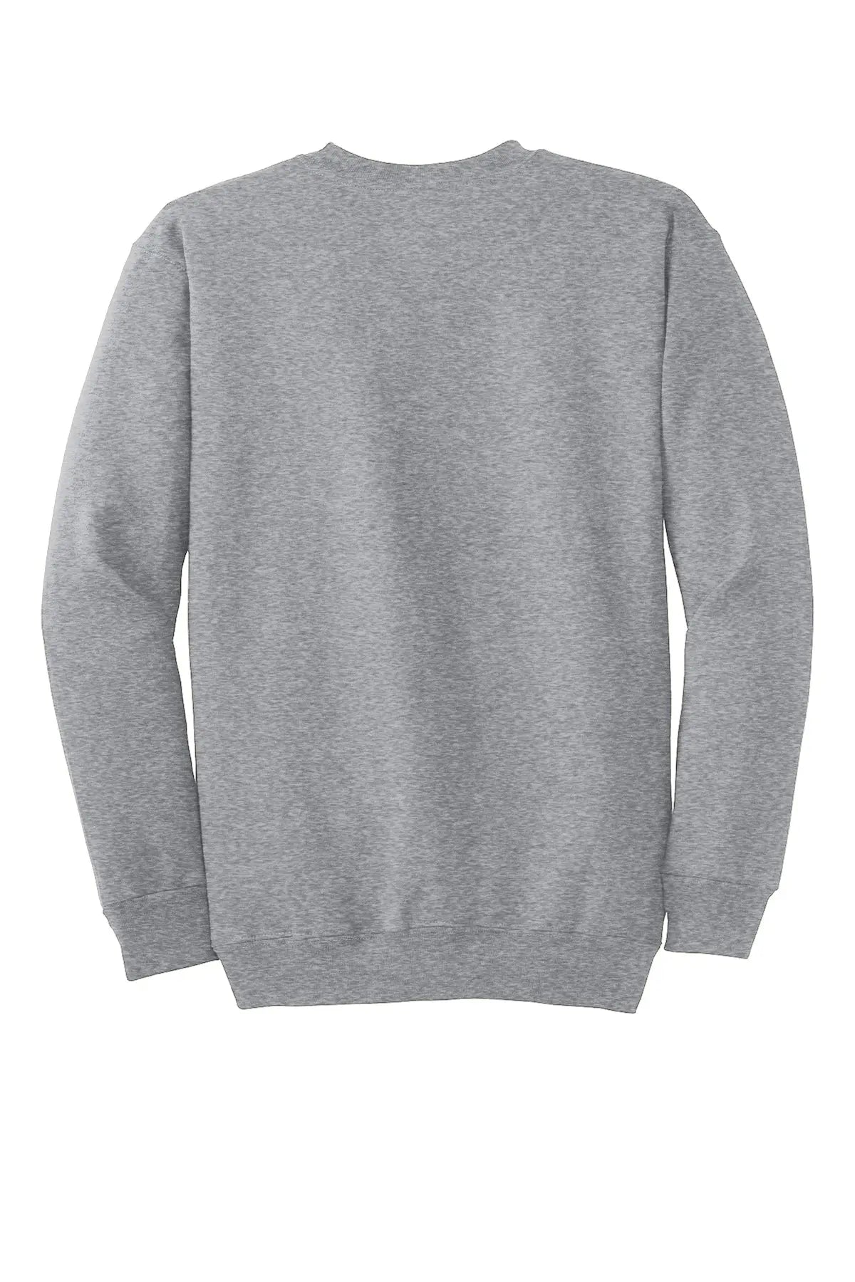 Port & Co™ Tall Essential Fleece Crewneck Sweatshirt #PC90T