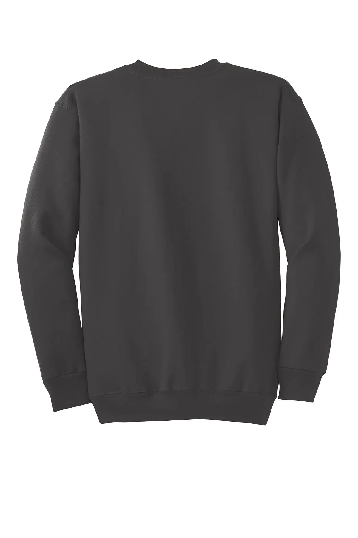 Port & Co™ Tall Essential Fleece Crewneck Sweatshirt #PC90T