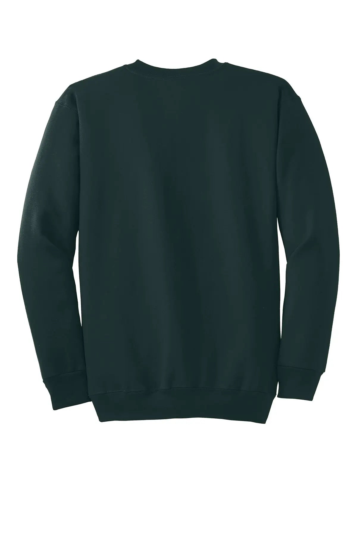 Port & Co™ Tall Essential Fleece Crewneck Sweatshirt #PC90T