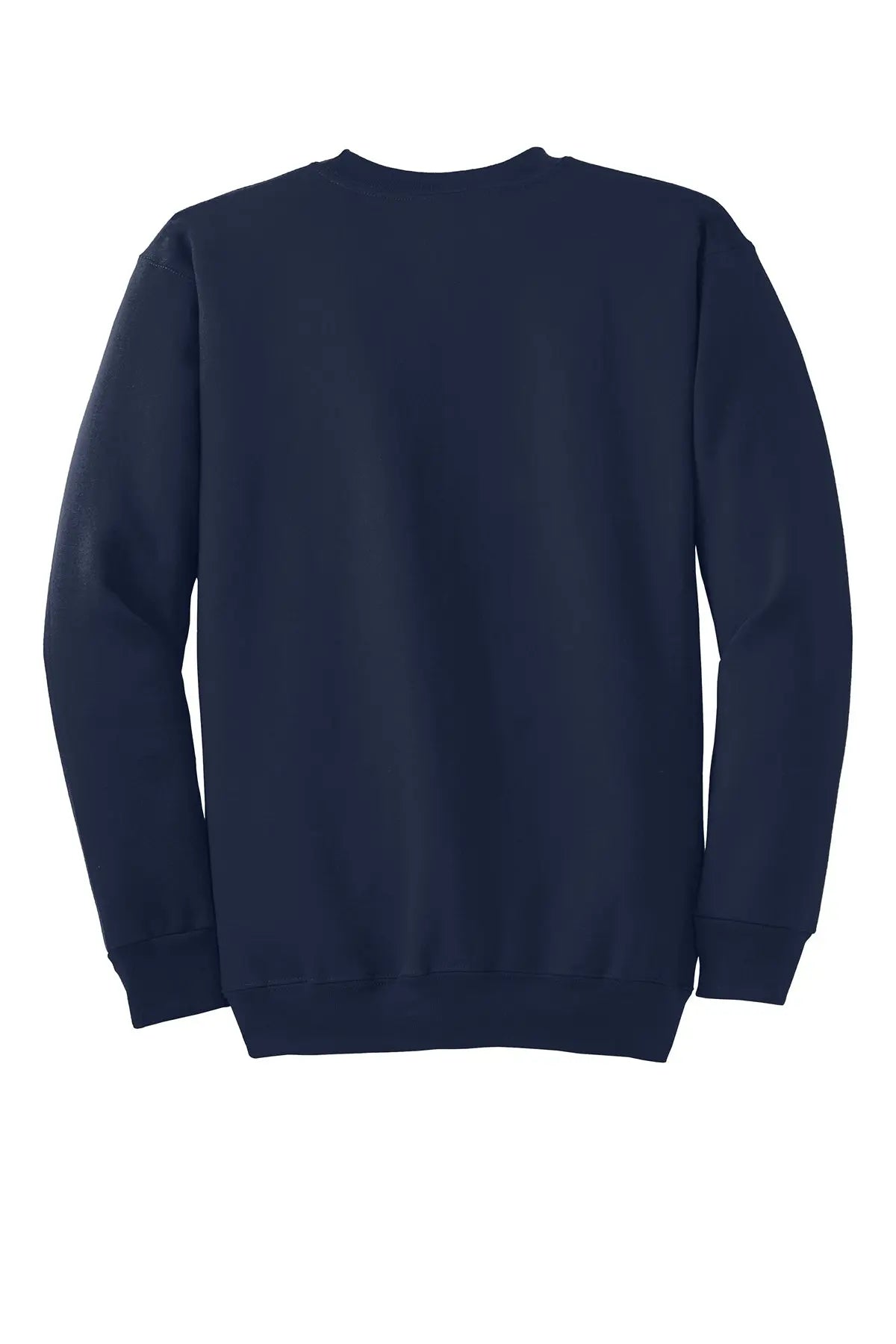 Port & Co™ Tall Essential Fleece Crewneck Sweatshirt #PC90T