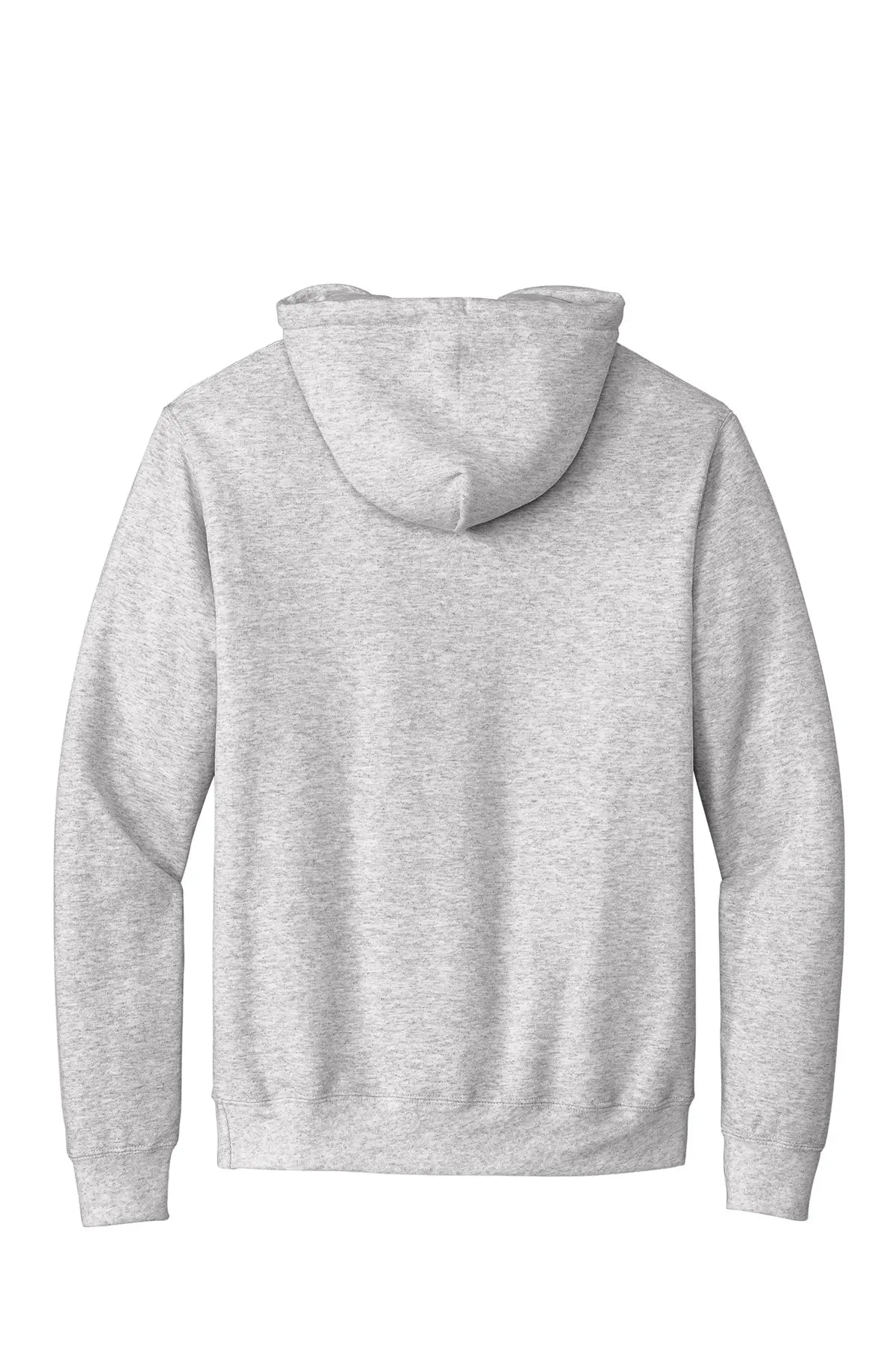 Port & Co™ Tall Essential Fleece Pullover Hooded Sweatshirt #PC90HT