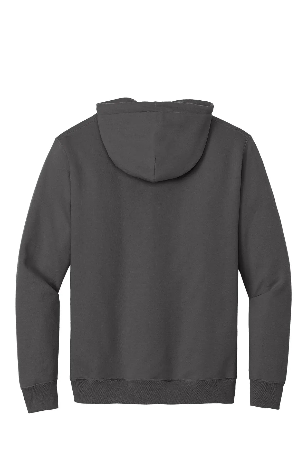 Port & Co™ Tall Essential Fleece Pullover Hooded Sweatshirt #PC90HT