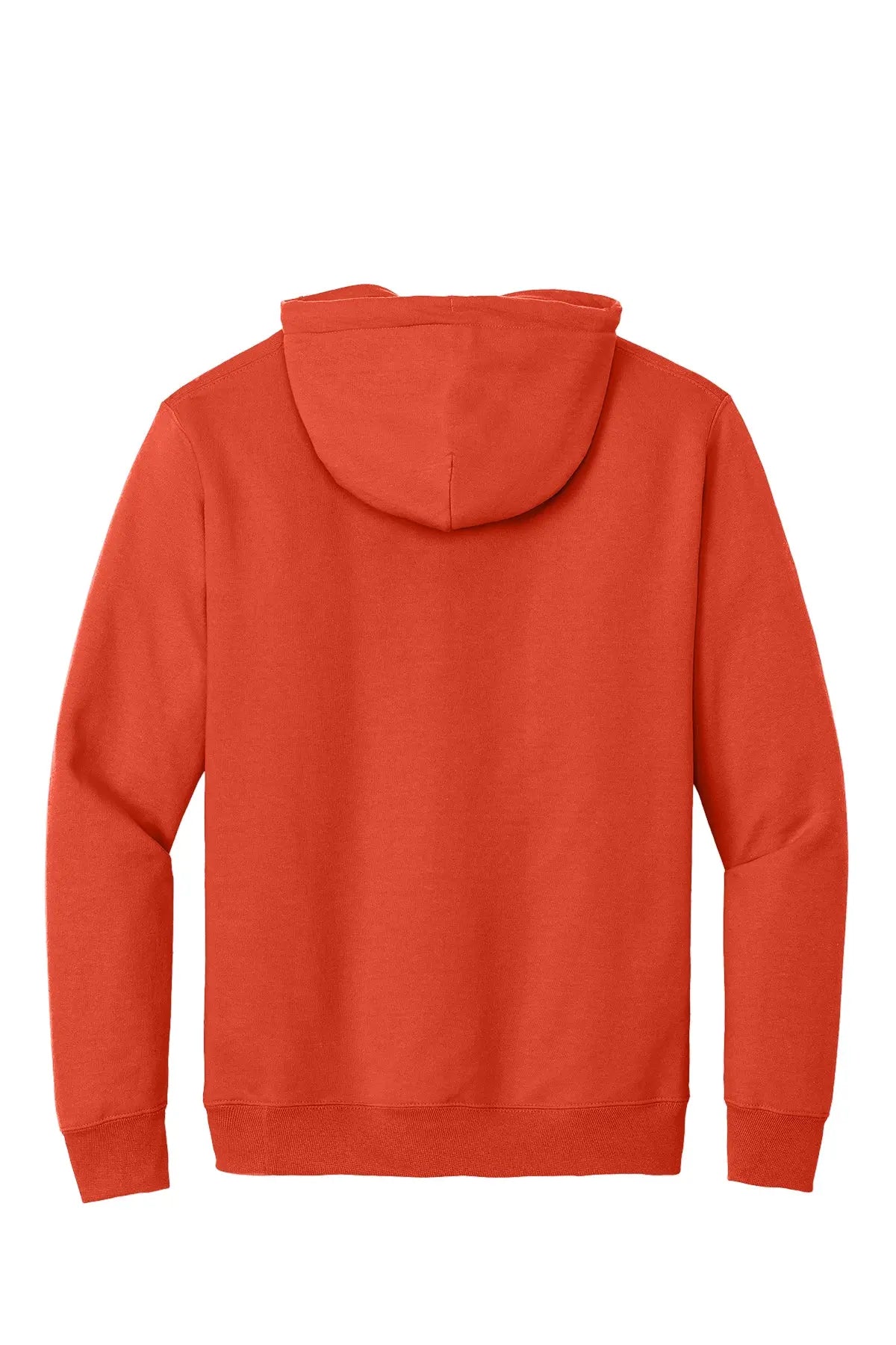 Port & Co™ Tall Essential Fleece Pullover Hooded Sweatshirt #PC90HT