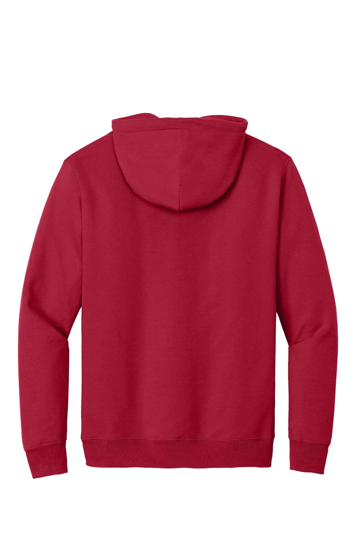 Port & Co™ Tall Essential Fleece Pullover Hooded Sweatshirt #PC90HT