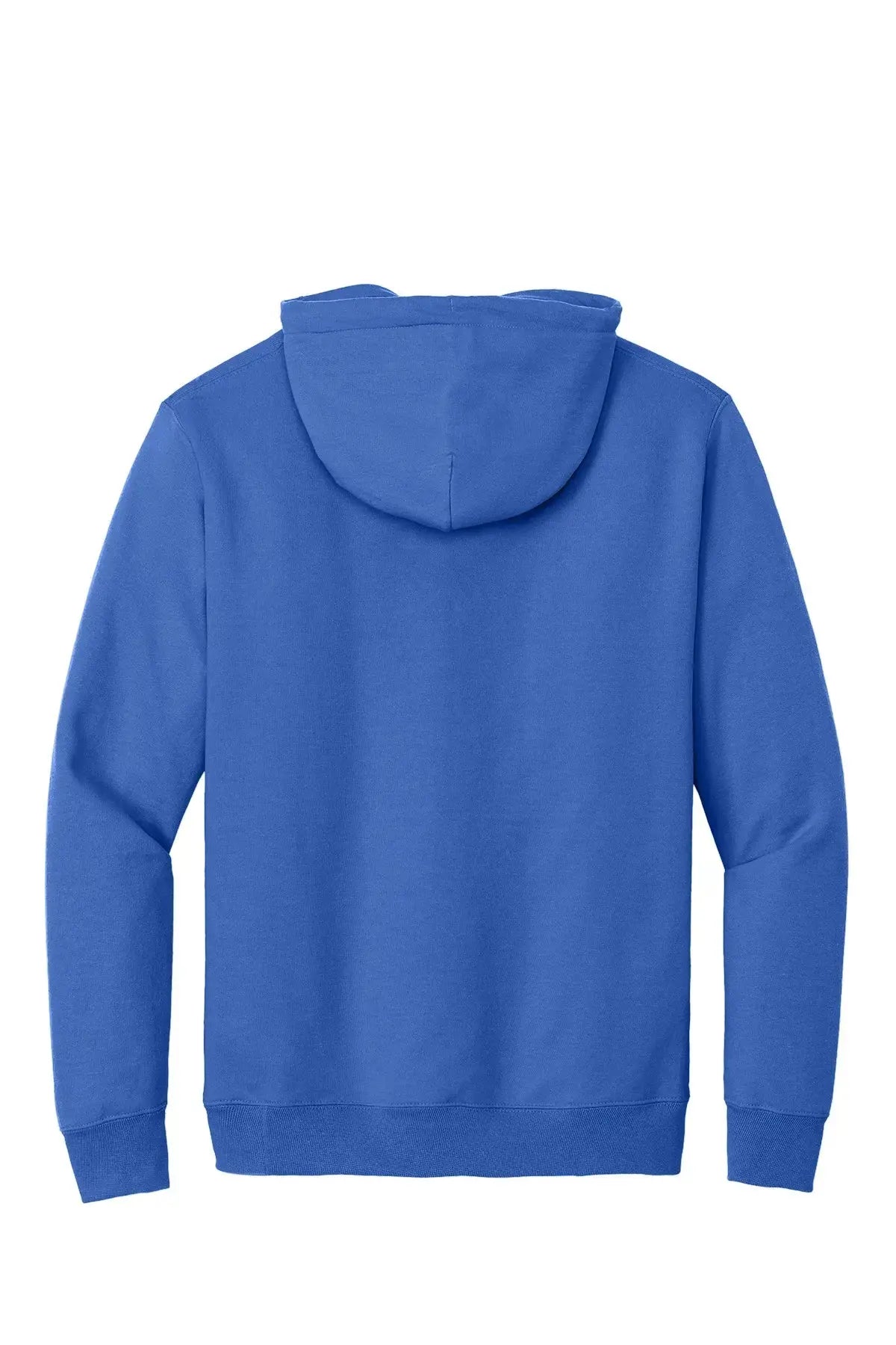Port & Co™ Tall Essential Fleece Pullover Hooded Sweatshirt #PC90HT Game Over Merch