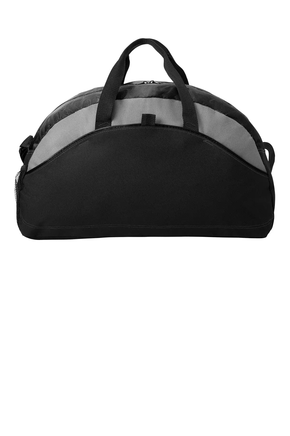 Port Authority® Medium Contrast Duffel #BG1070 Game Over Merch